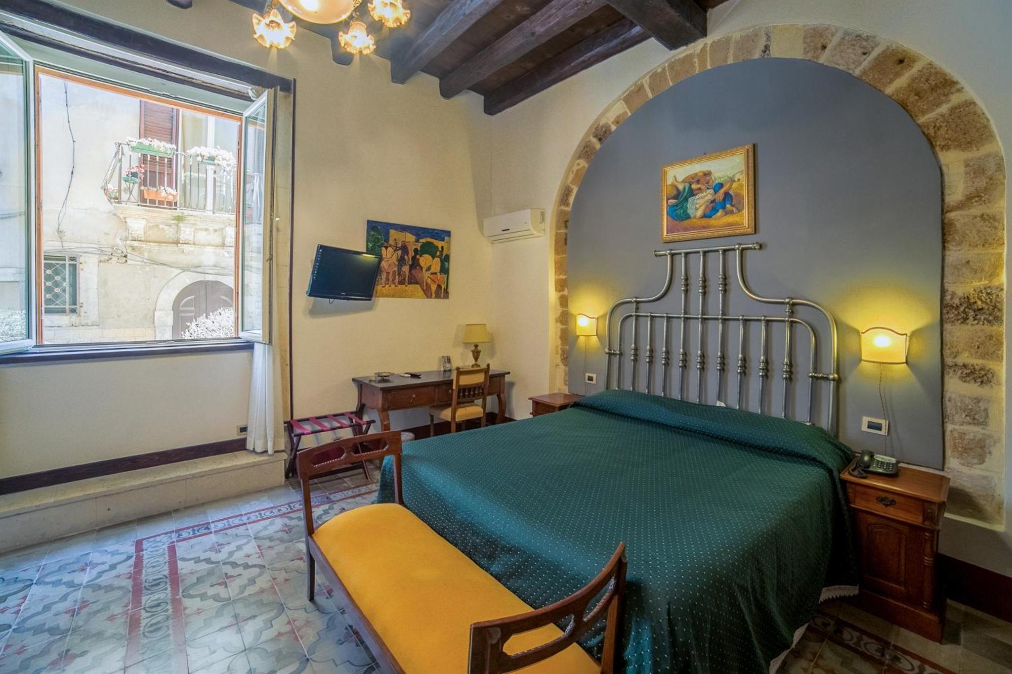 Hotel Henry's House