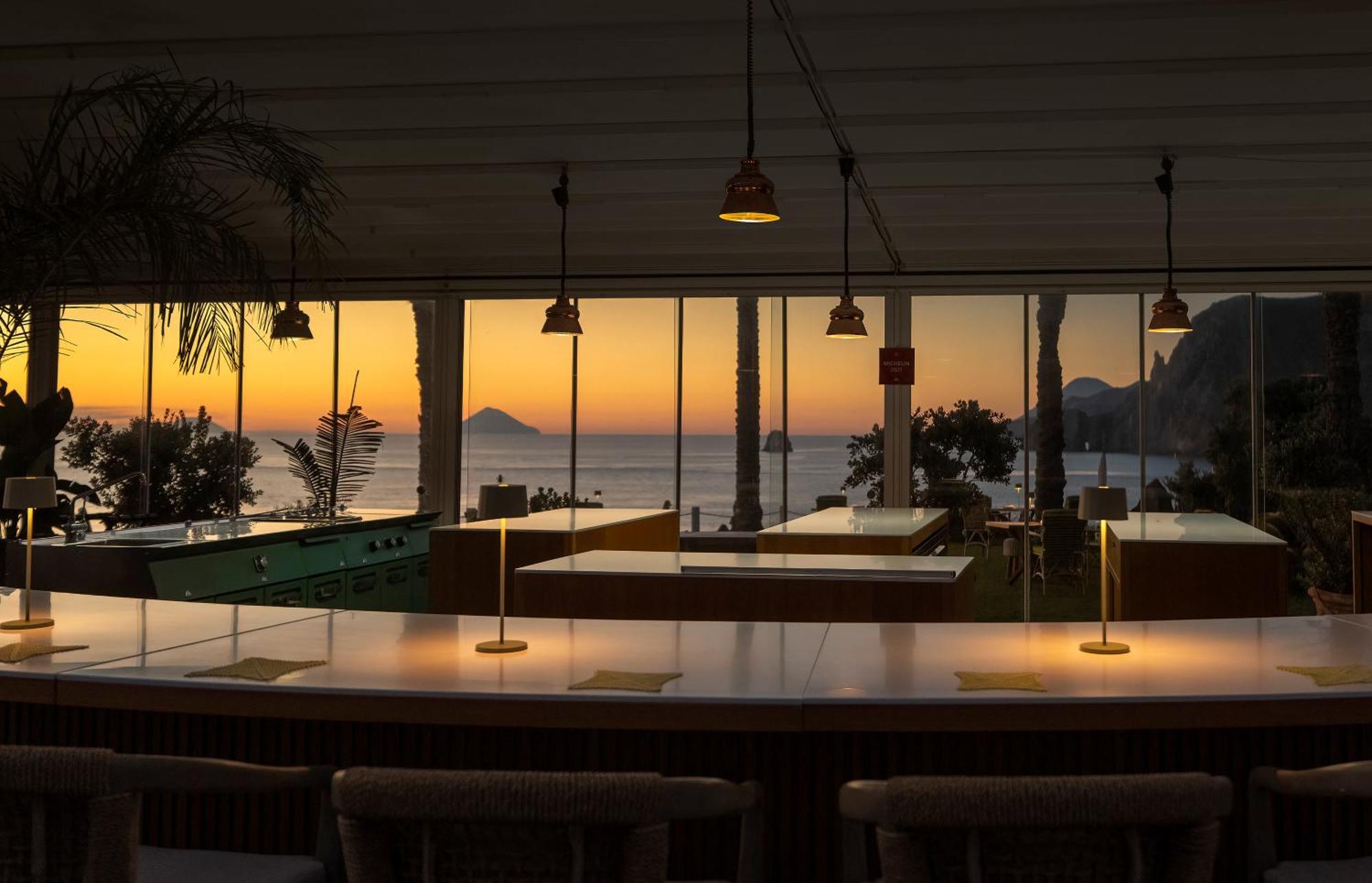 Therasia Resort Sea and SPA - The Leading Hotels of the World