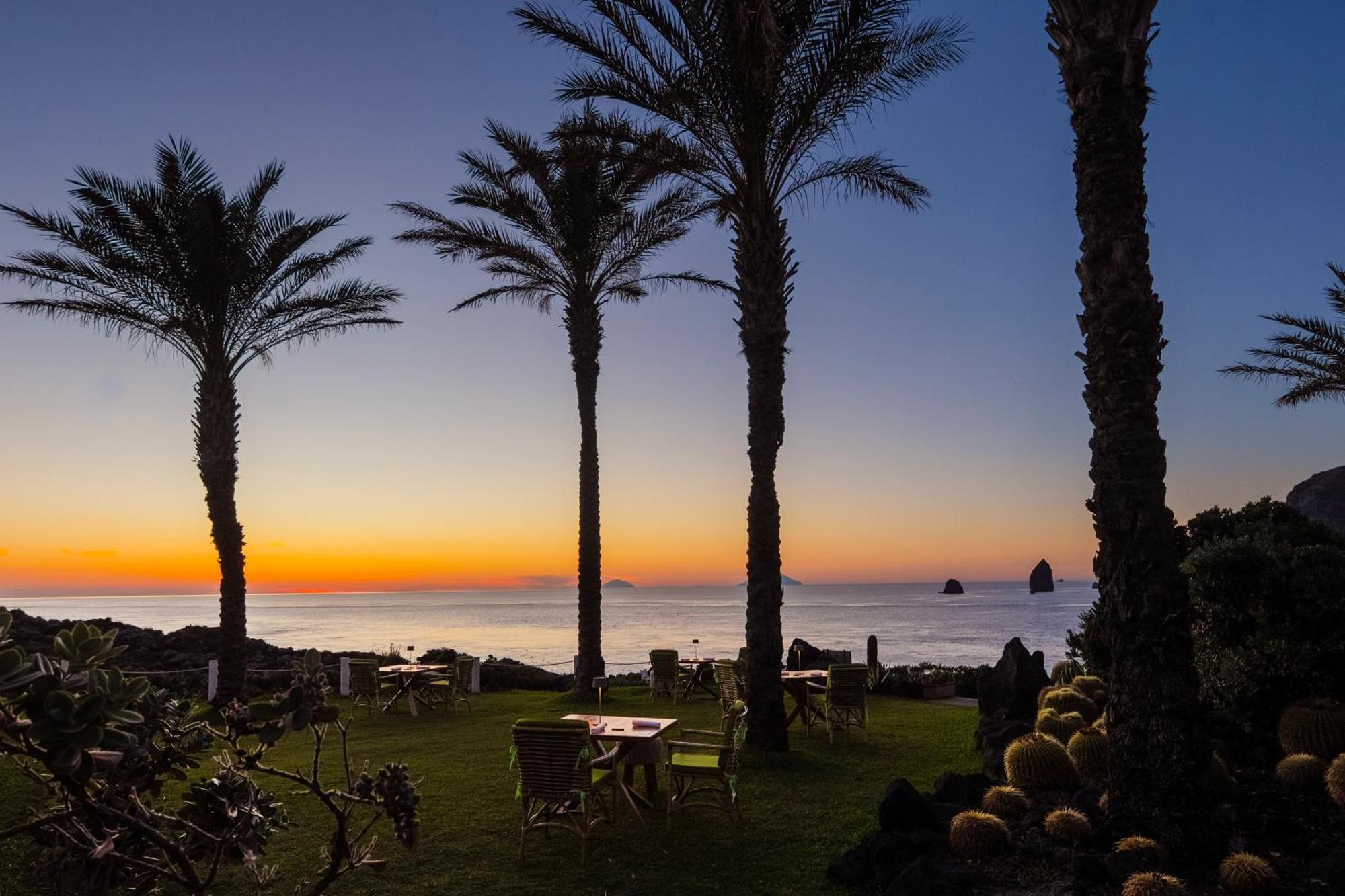 Therasia Resort Sea and SPA - The Leading Hotels of the World