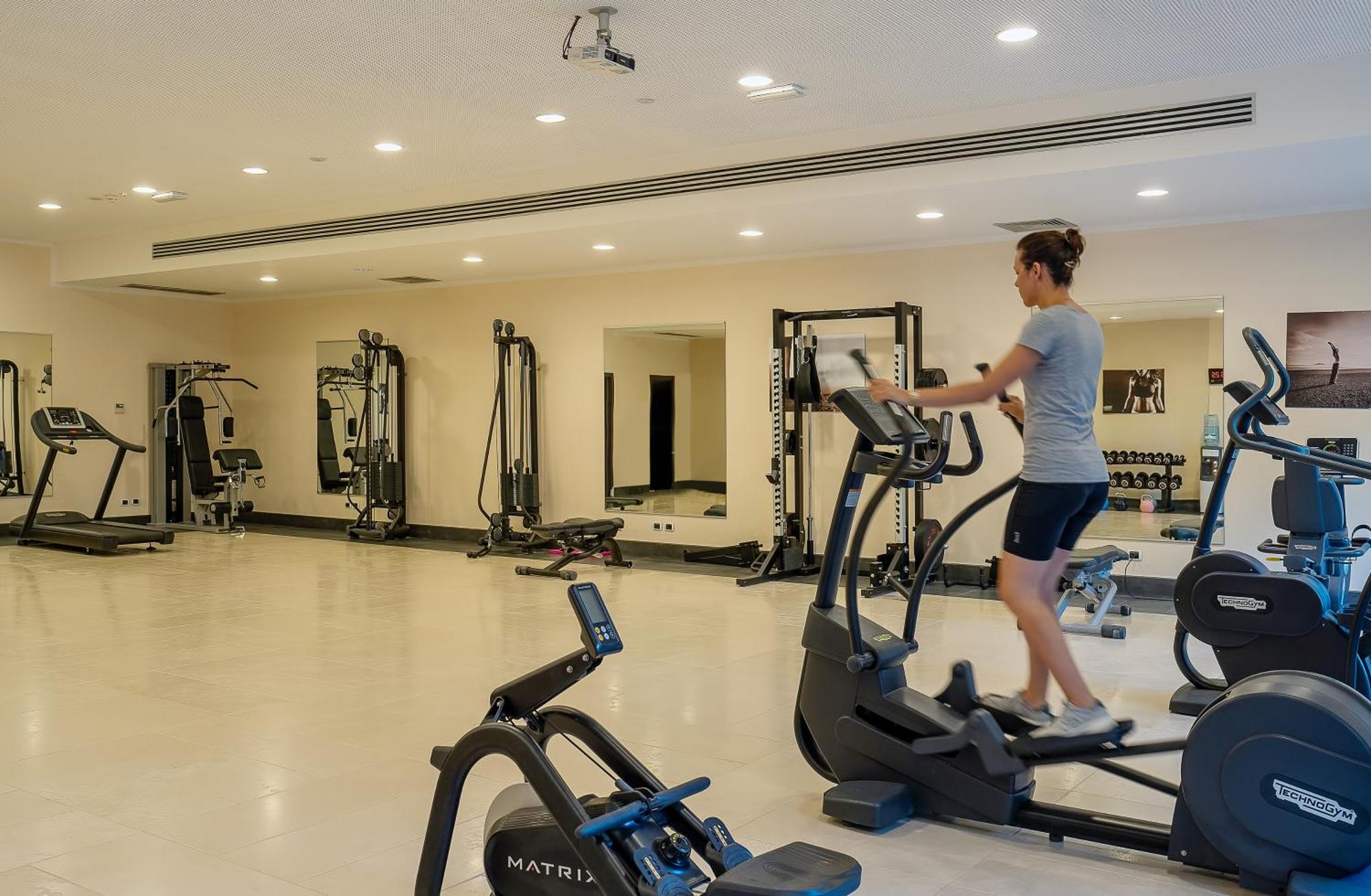 Therasia Resort Sea and SPA - The Leading Hotels of the World