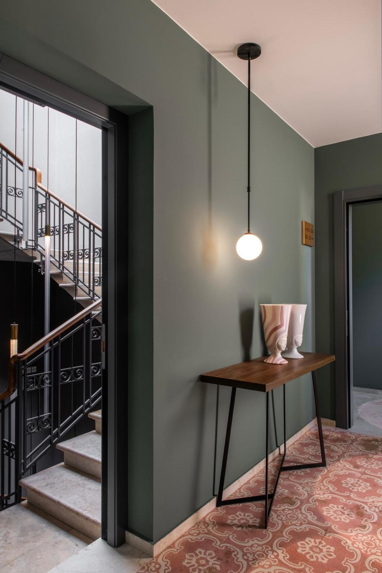 Re Sale Boutique Hotel