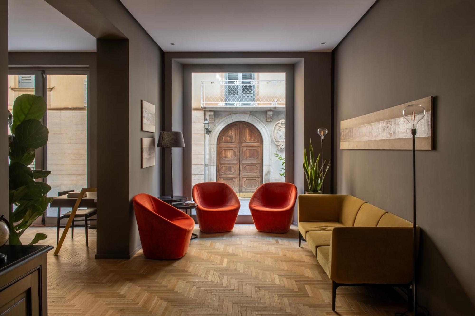 Re Sale Boutique Hotel