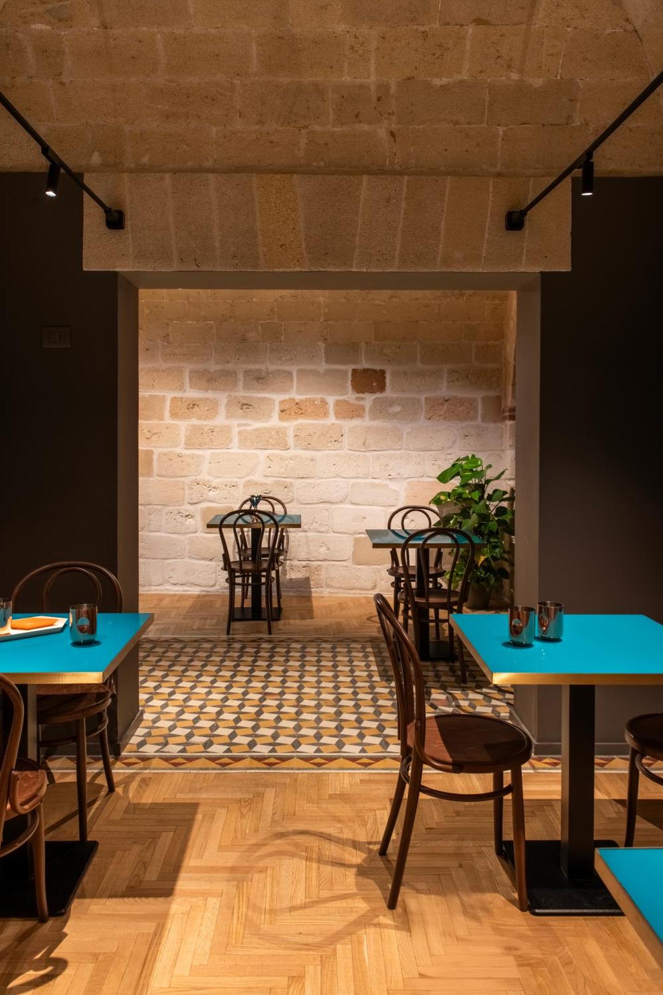 Re Sale Boutique Hotel