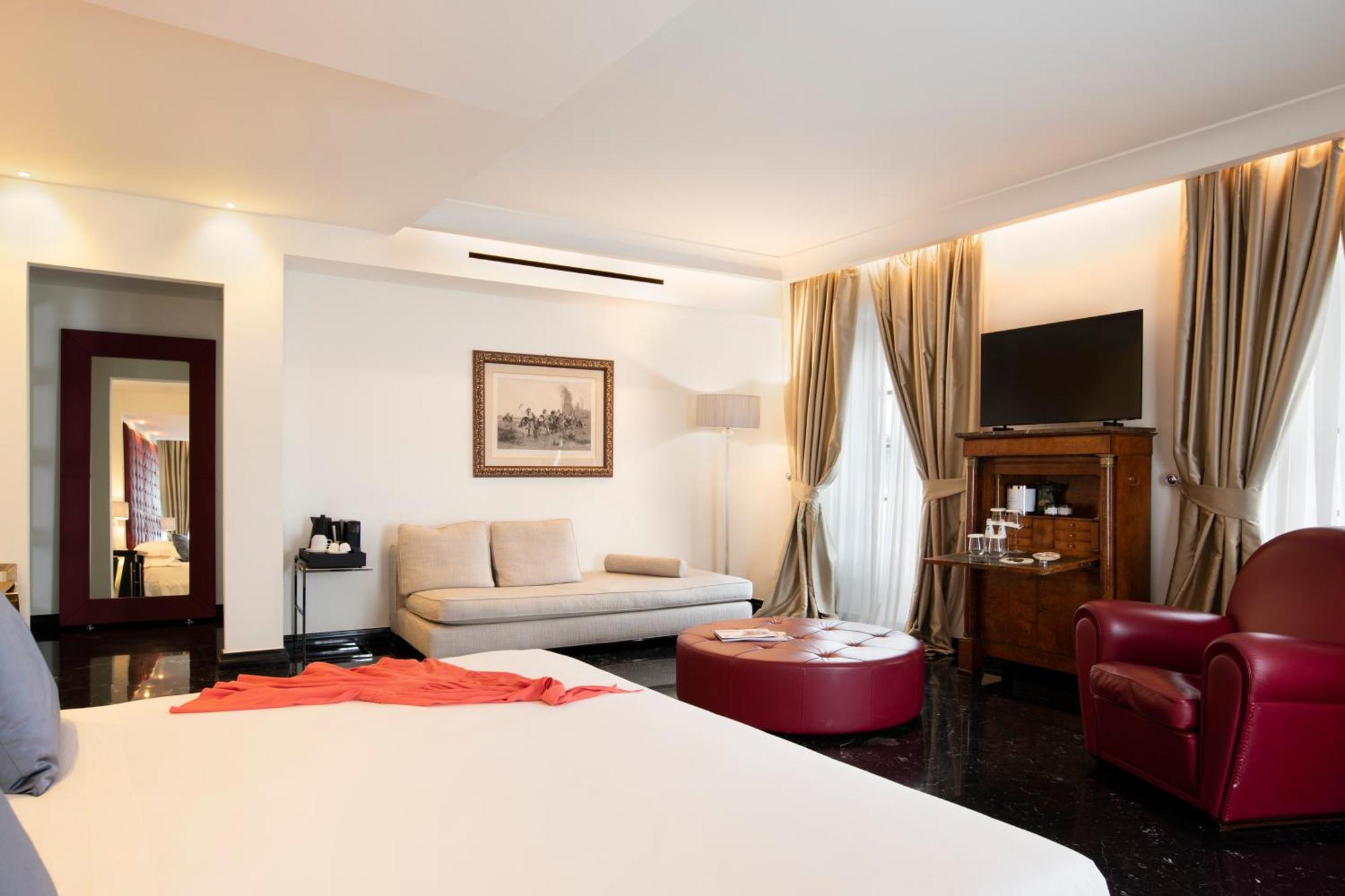 Hotel Metropole Taormina