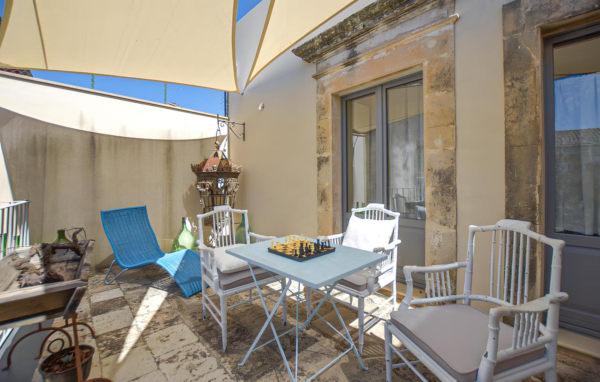 Dimora di Catullo - Ospitalità di Charme