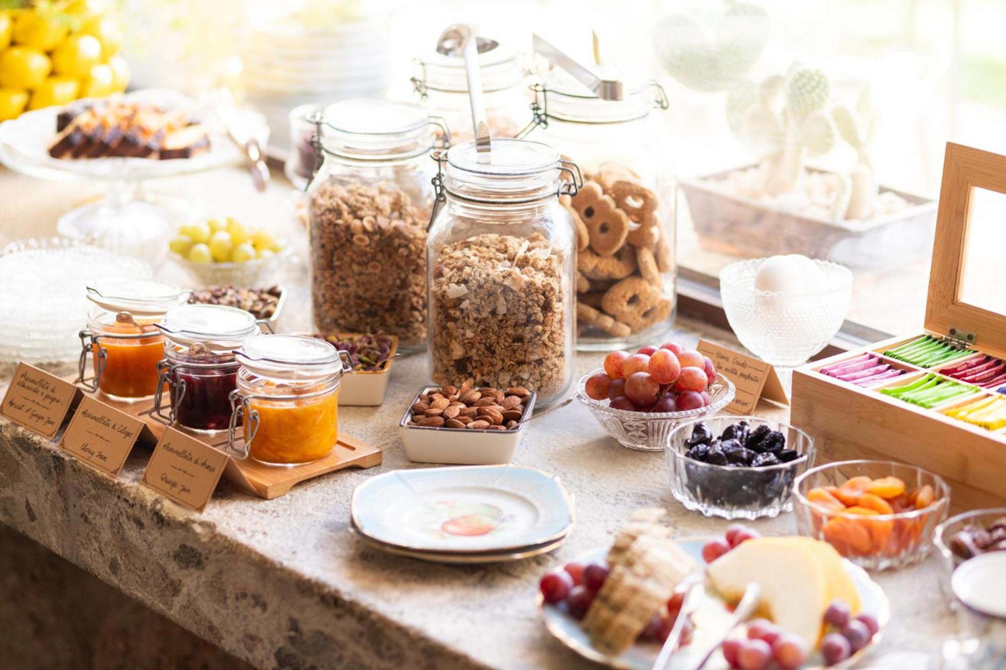 Oikos in Terre di Zaccanello