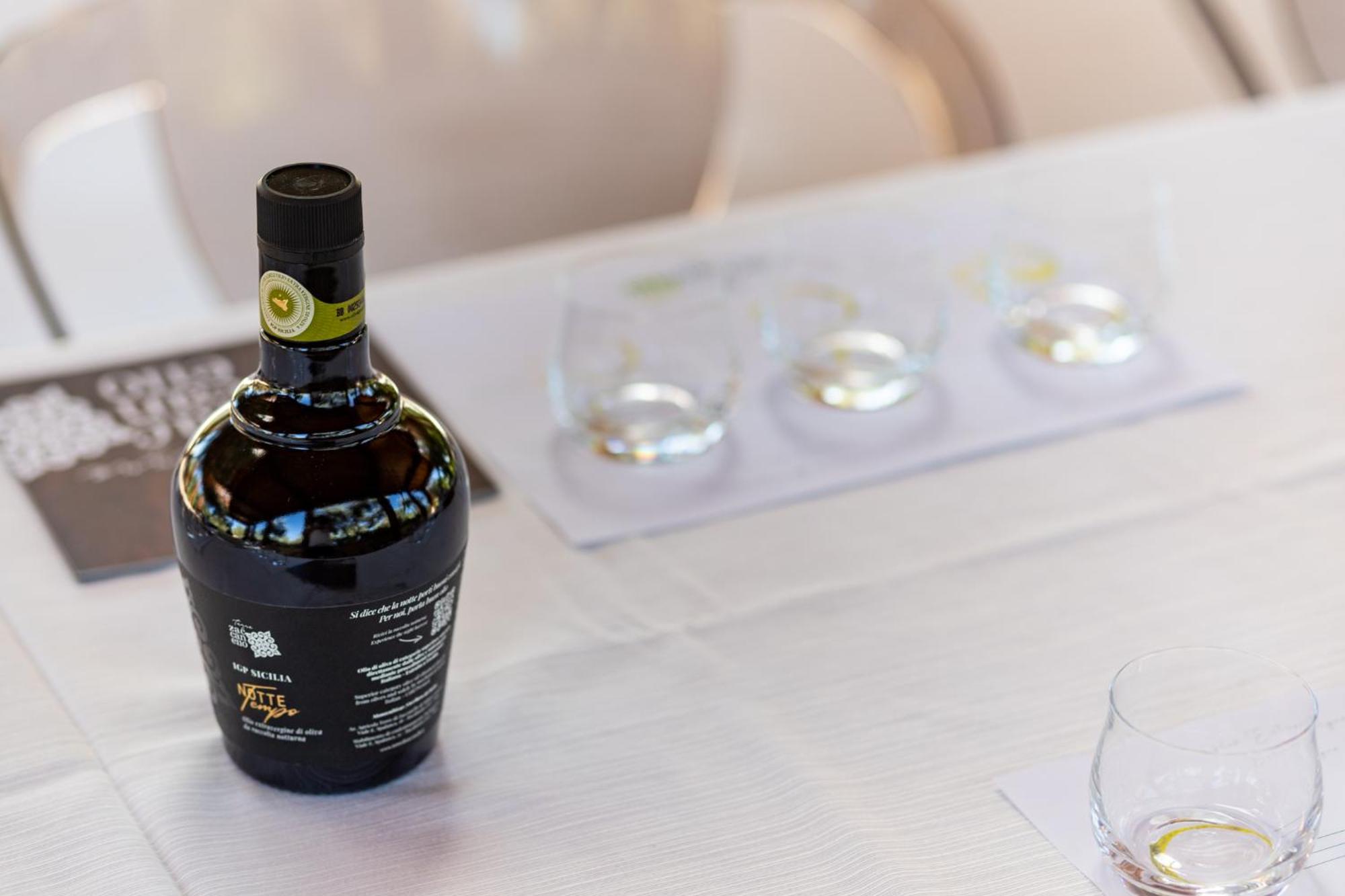 Oikos in Terre di Zaccanello