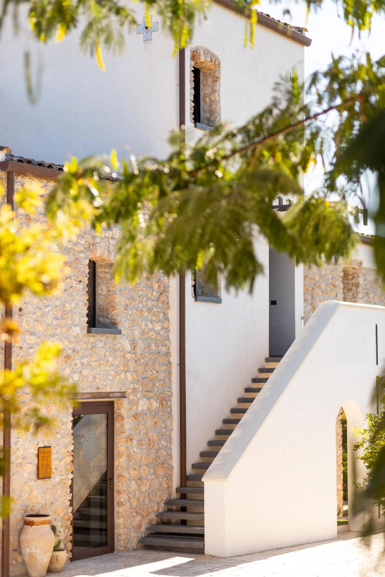 Oikos in Terre di Zaccanello