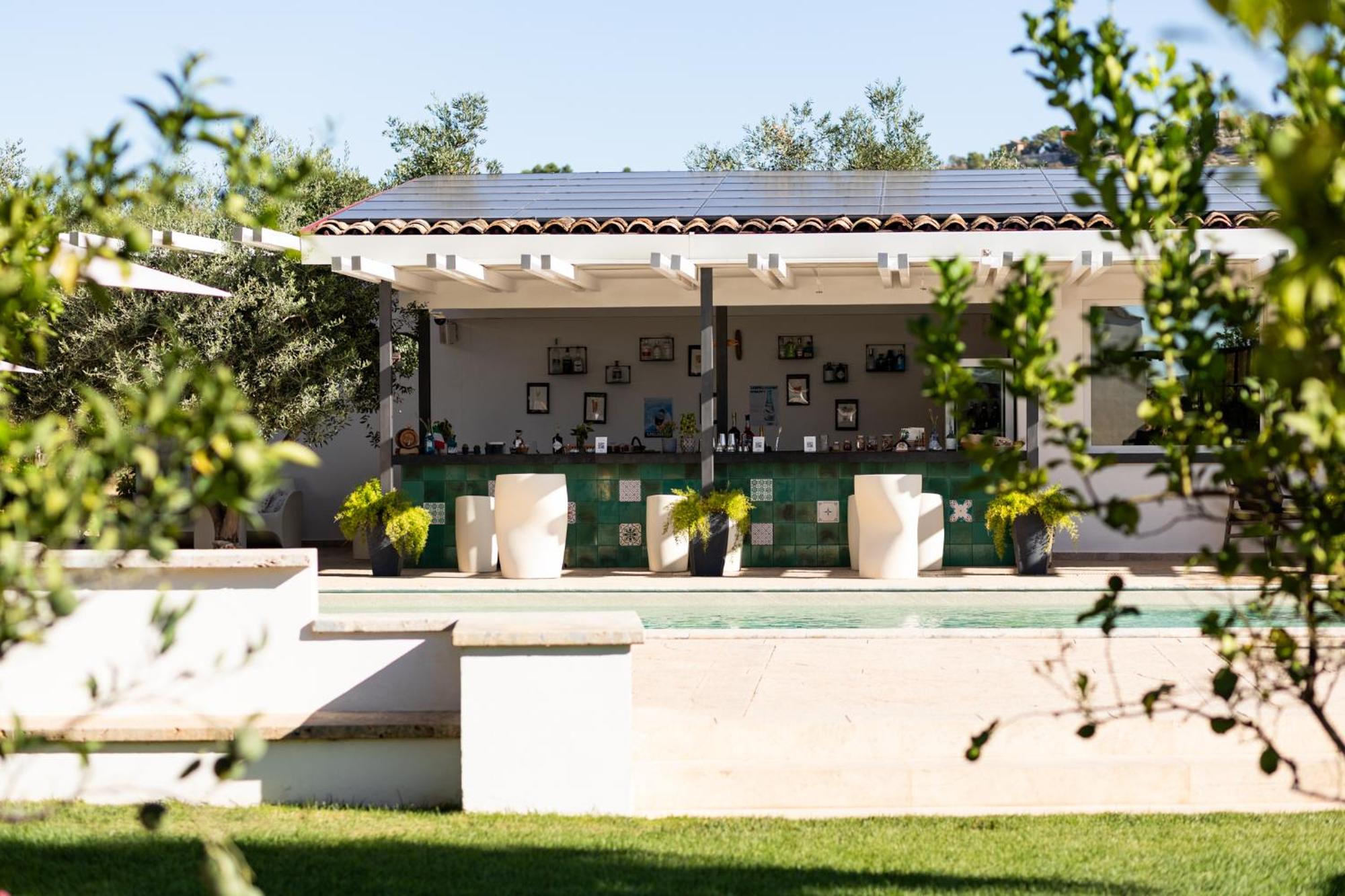 Oikos in Terre di Zaccanello