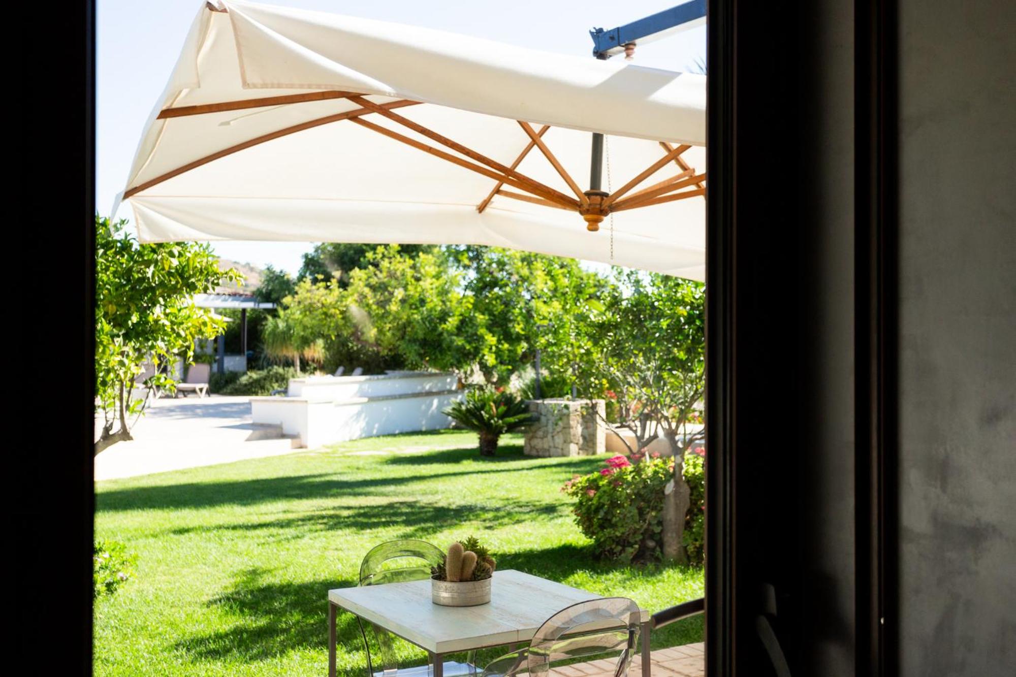 Oikos in Terre di Zaccanello