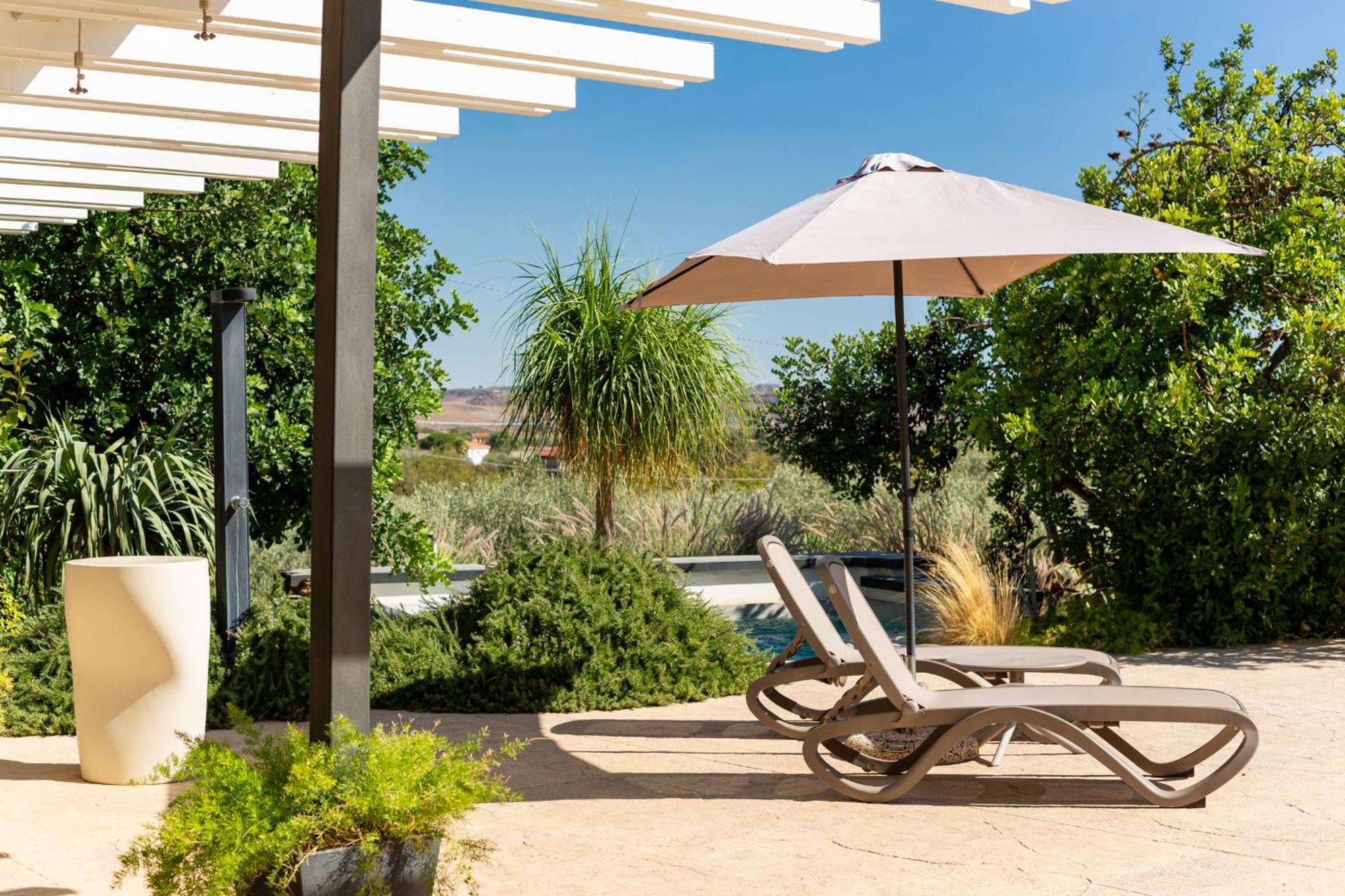 Oikos in Terre di Zaccanello