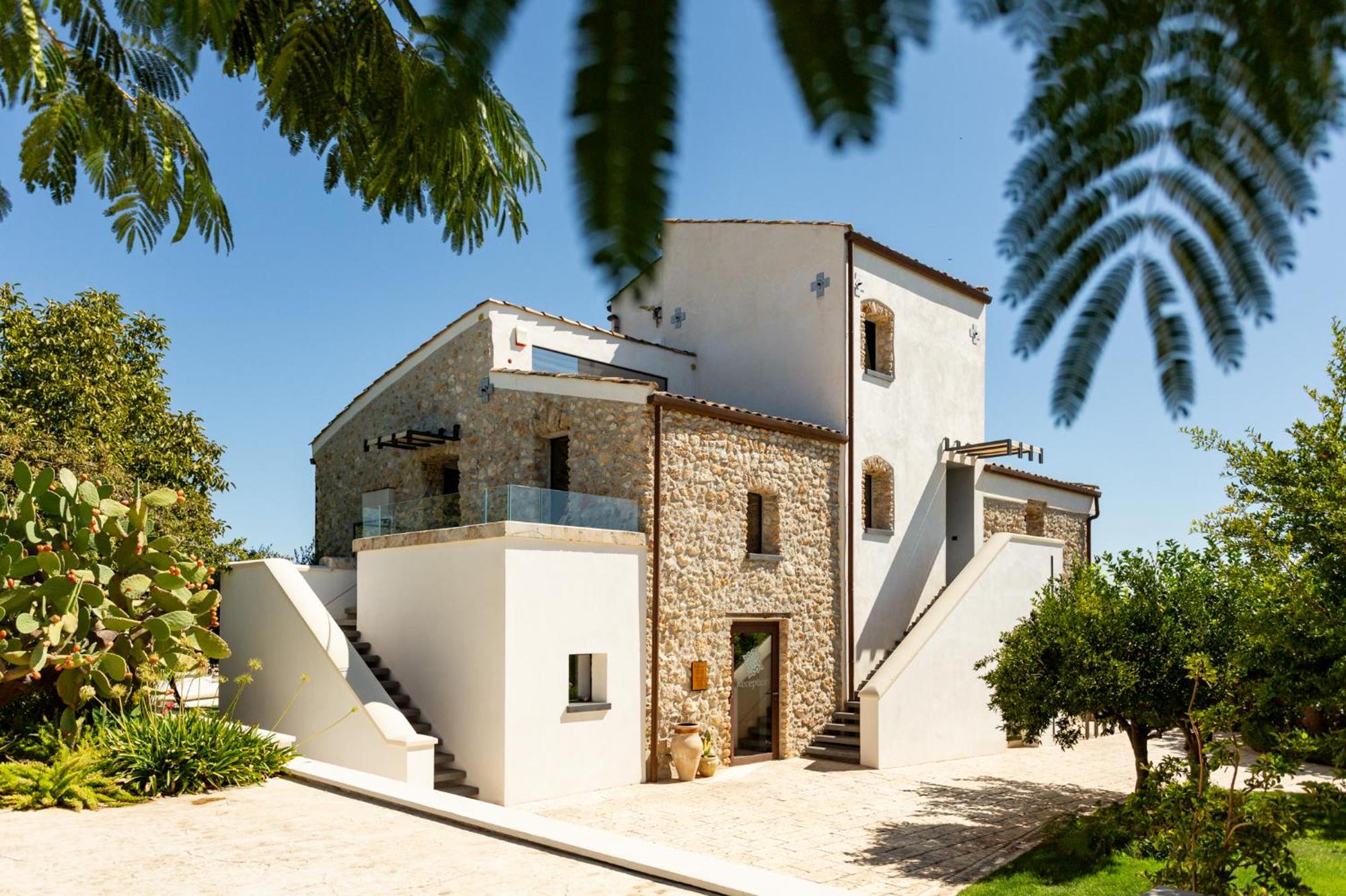 Oikos in Terre di Zaccanello