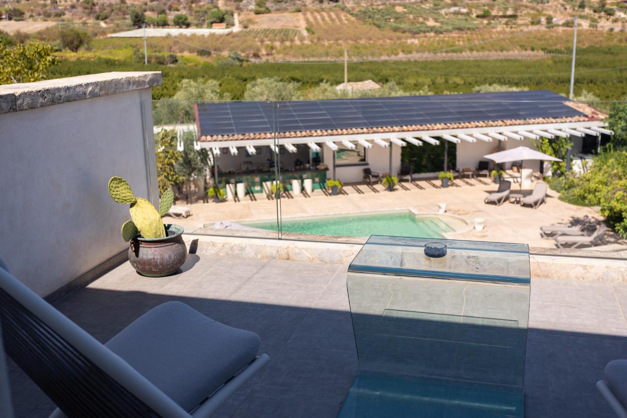 Oikos in Terre di Zaccanello