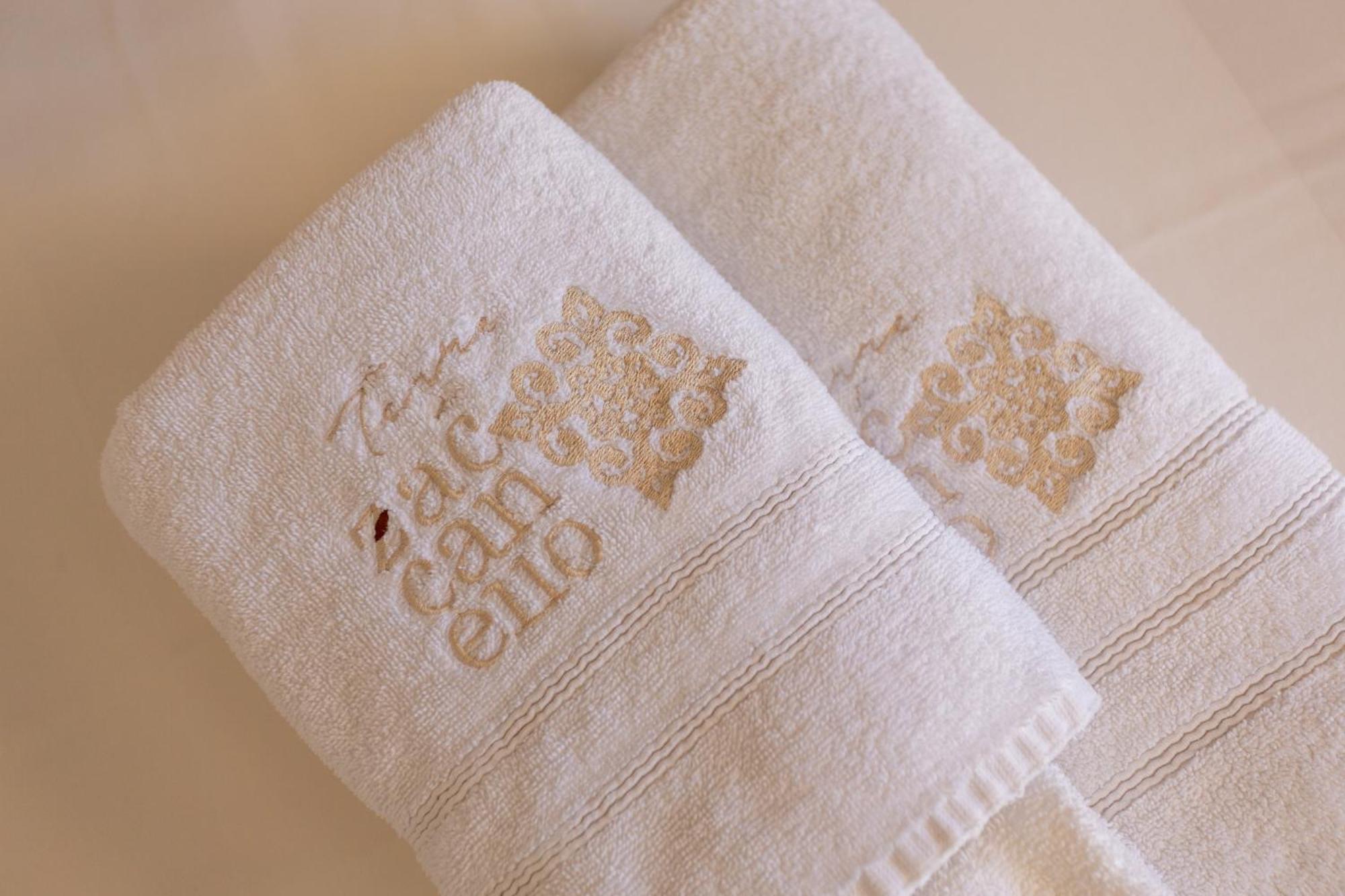 Oikos in Terre di Zaccanello