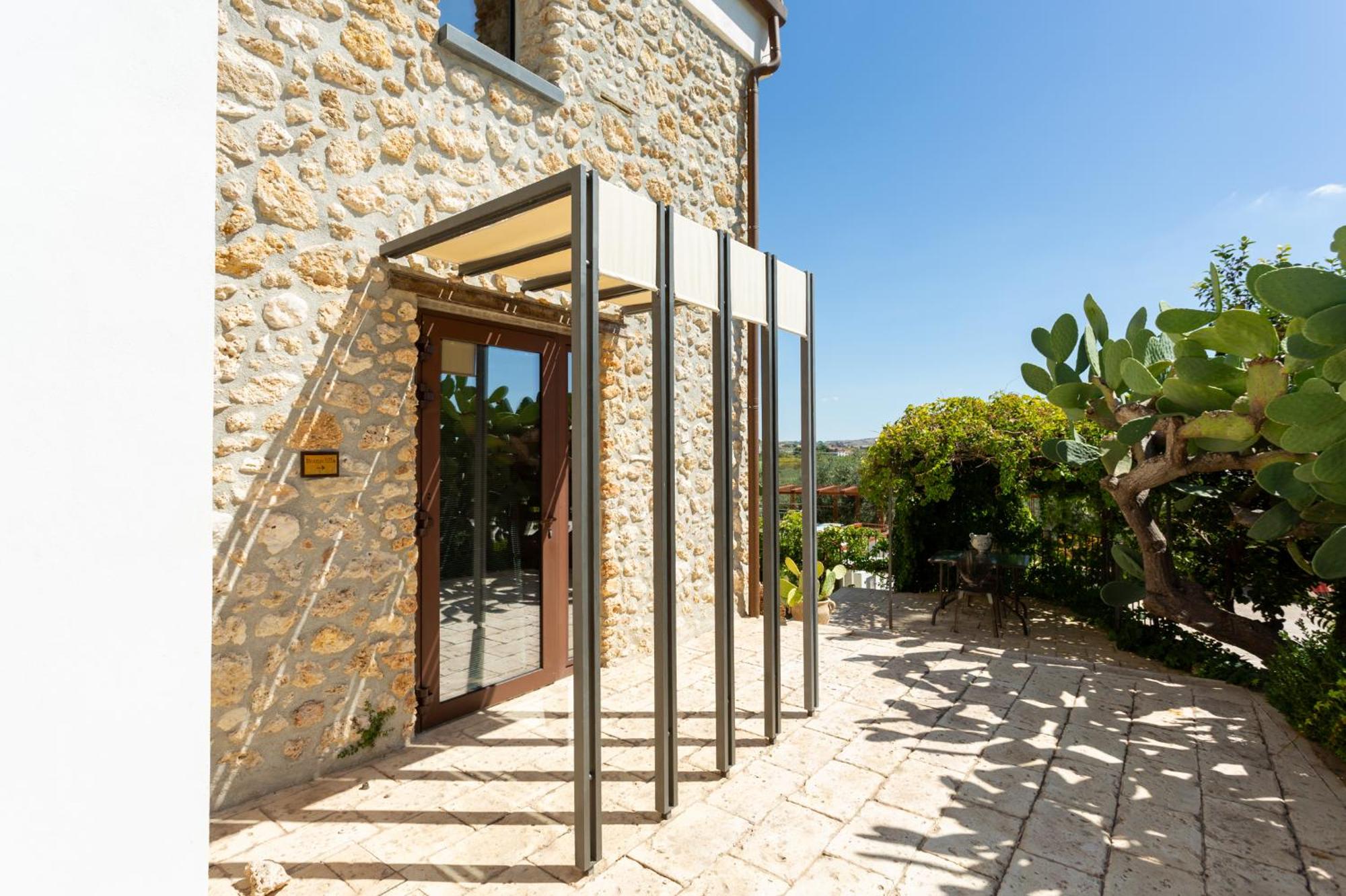 Oikos in Terre di Zaccanello