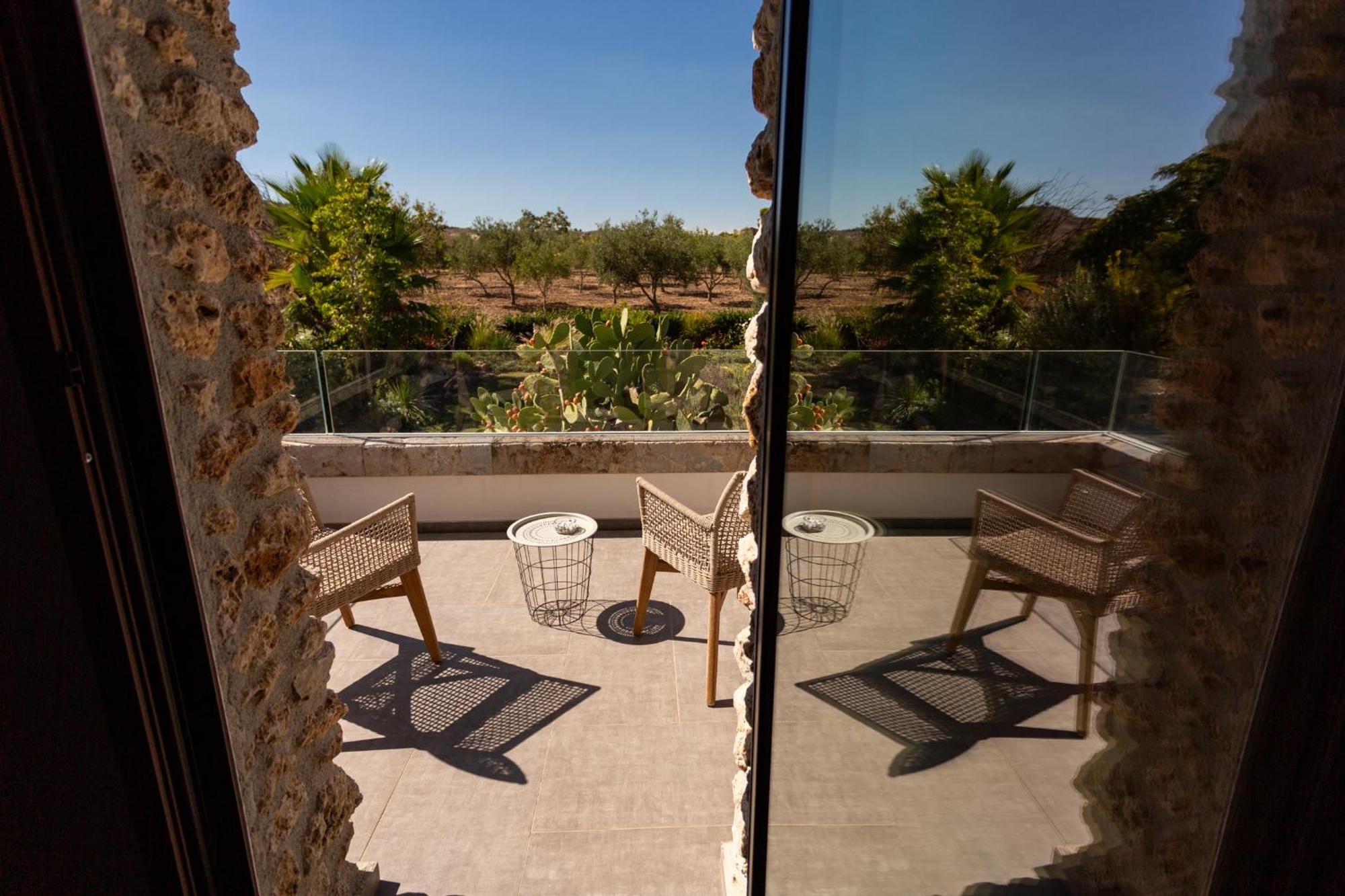 Oikos in Terre di Zaccanello