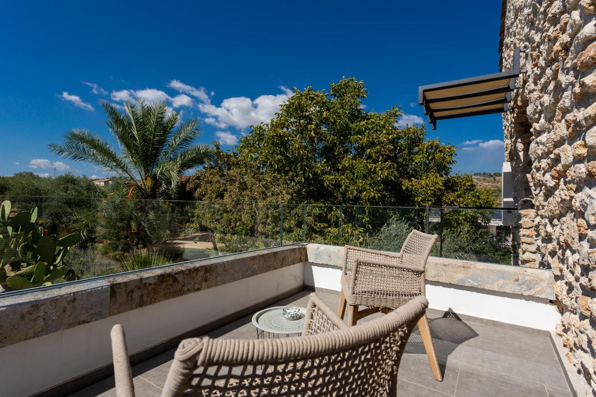 Oikos in Terre di Zaccanello