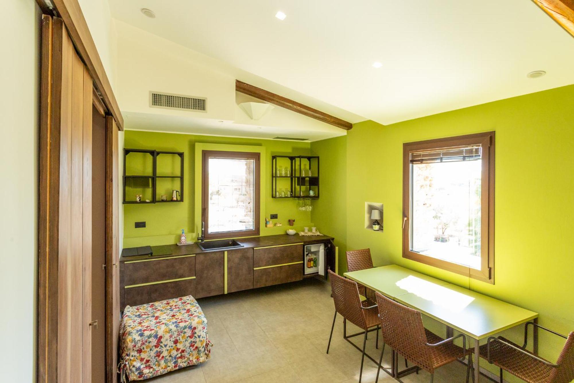 Oikos in Terre di Zaccanello