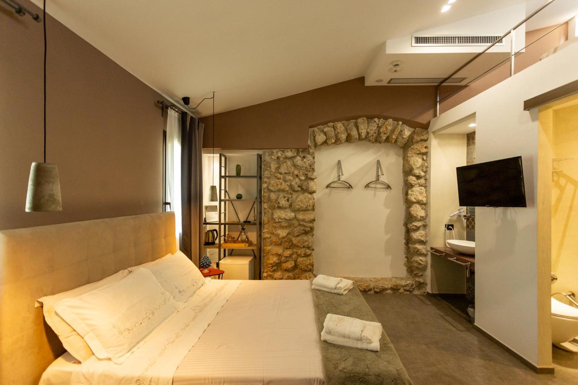 Oikos in Terre di Zaccanello