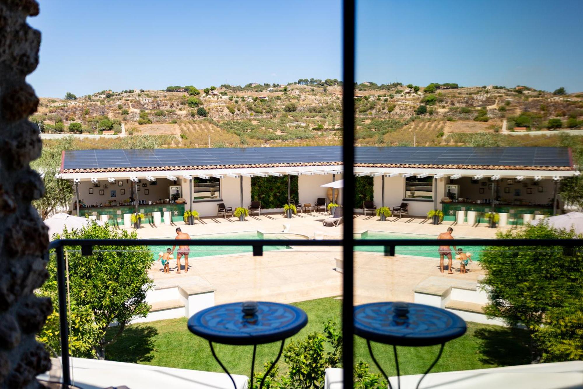 Oikos in Terre di Zaccanello