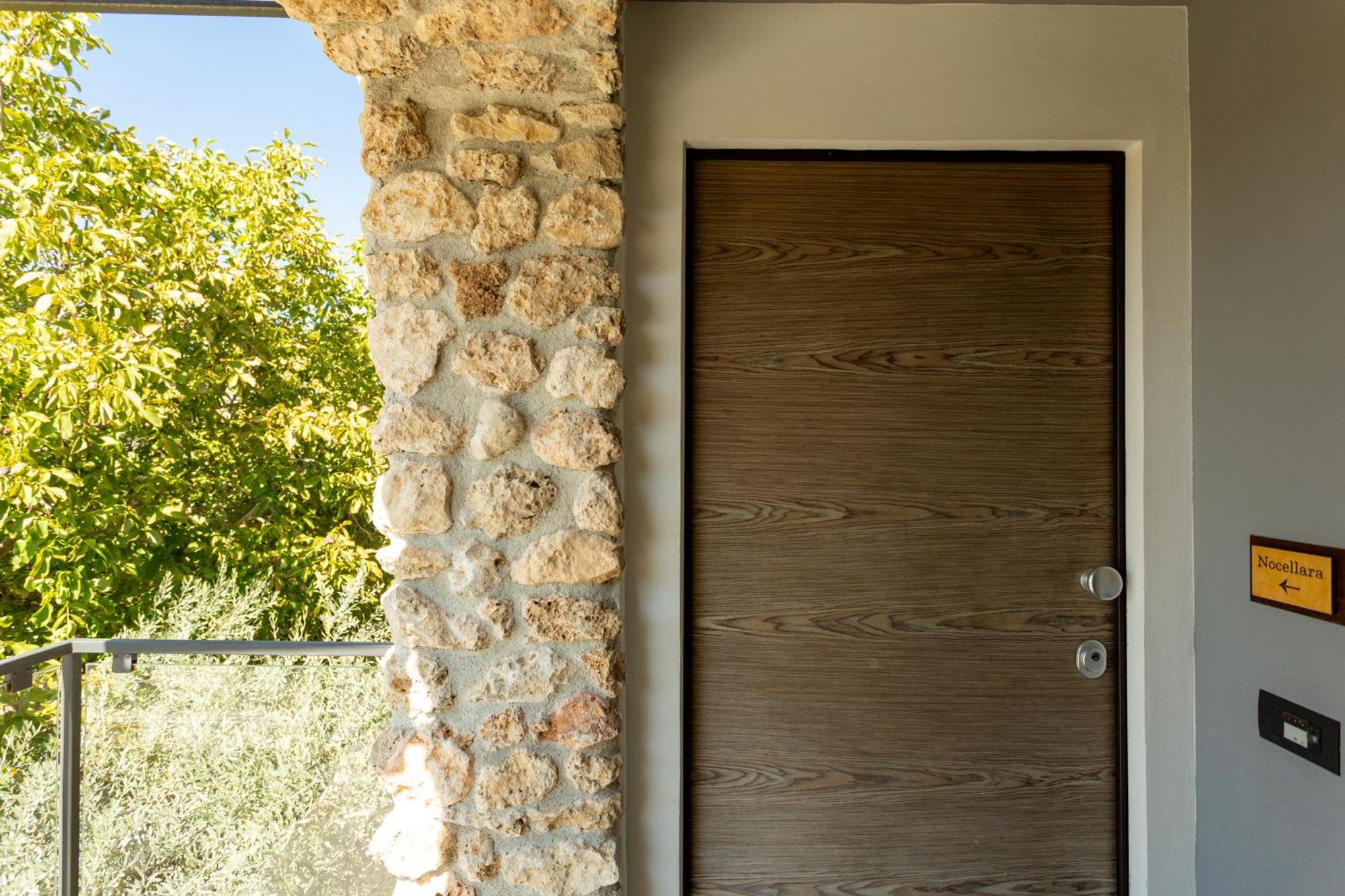 Oikos in Terre di Zaccanello