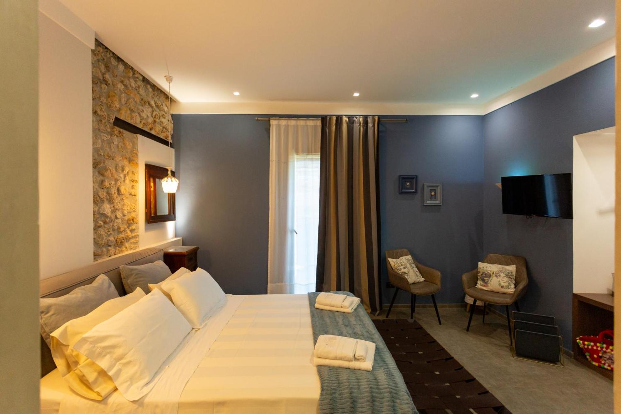 Oikos in Terre di Zaccanello