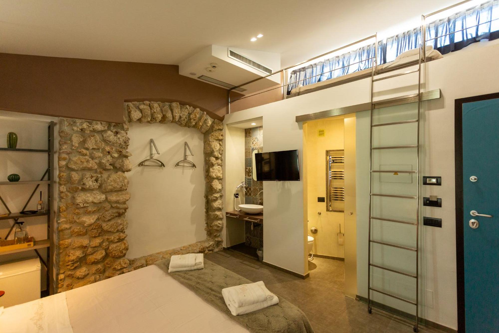 Oikos in Terre di Zaccanello