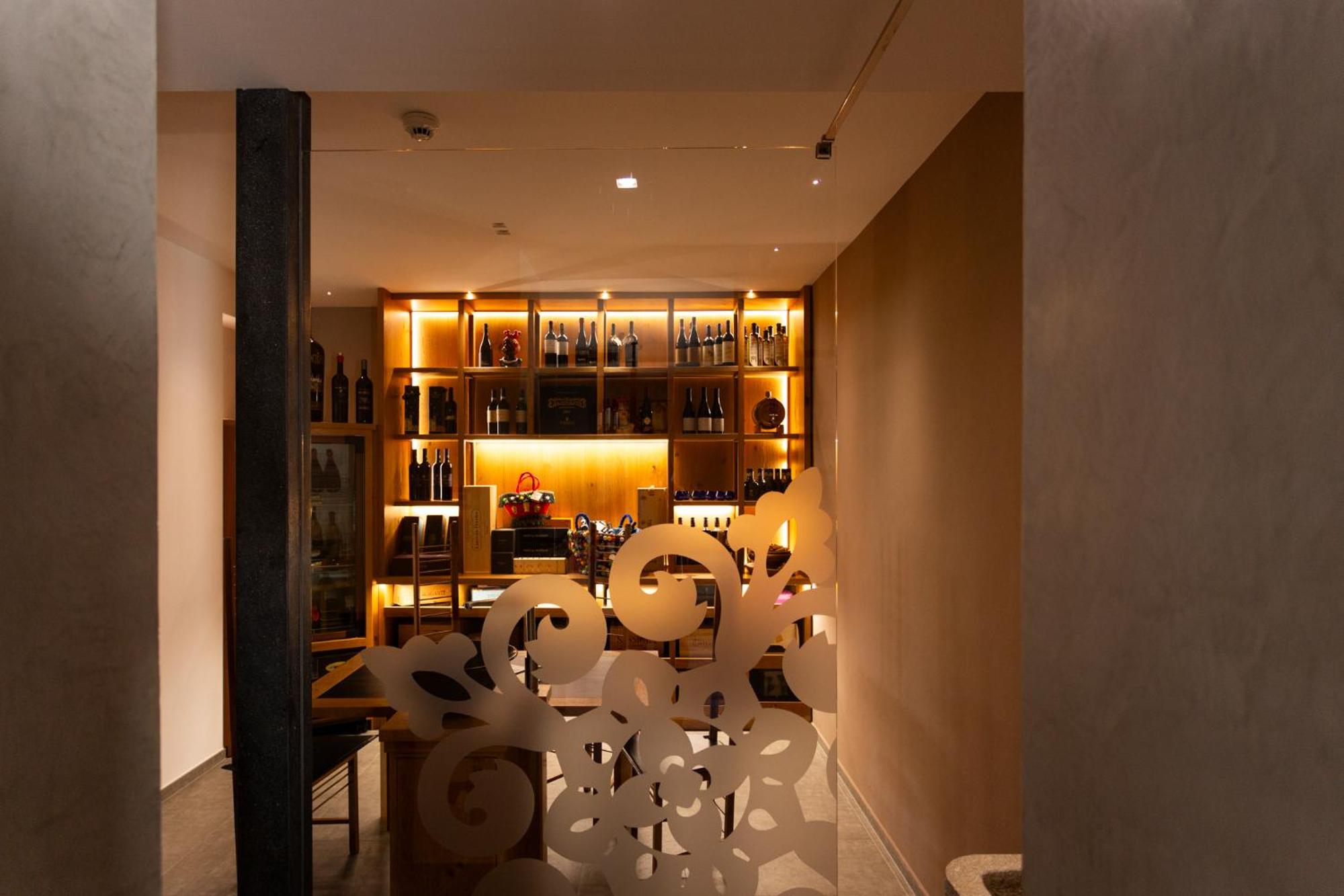 Oikos in Terre di Zaccanello