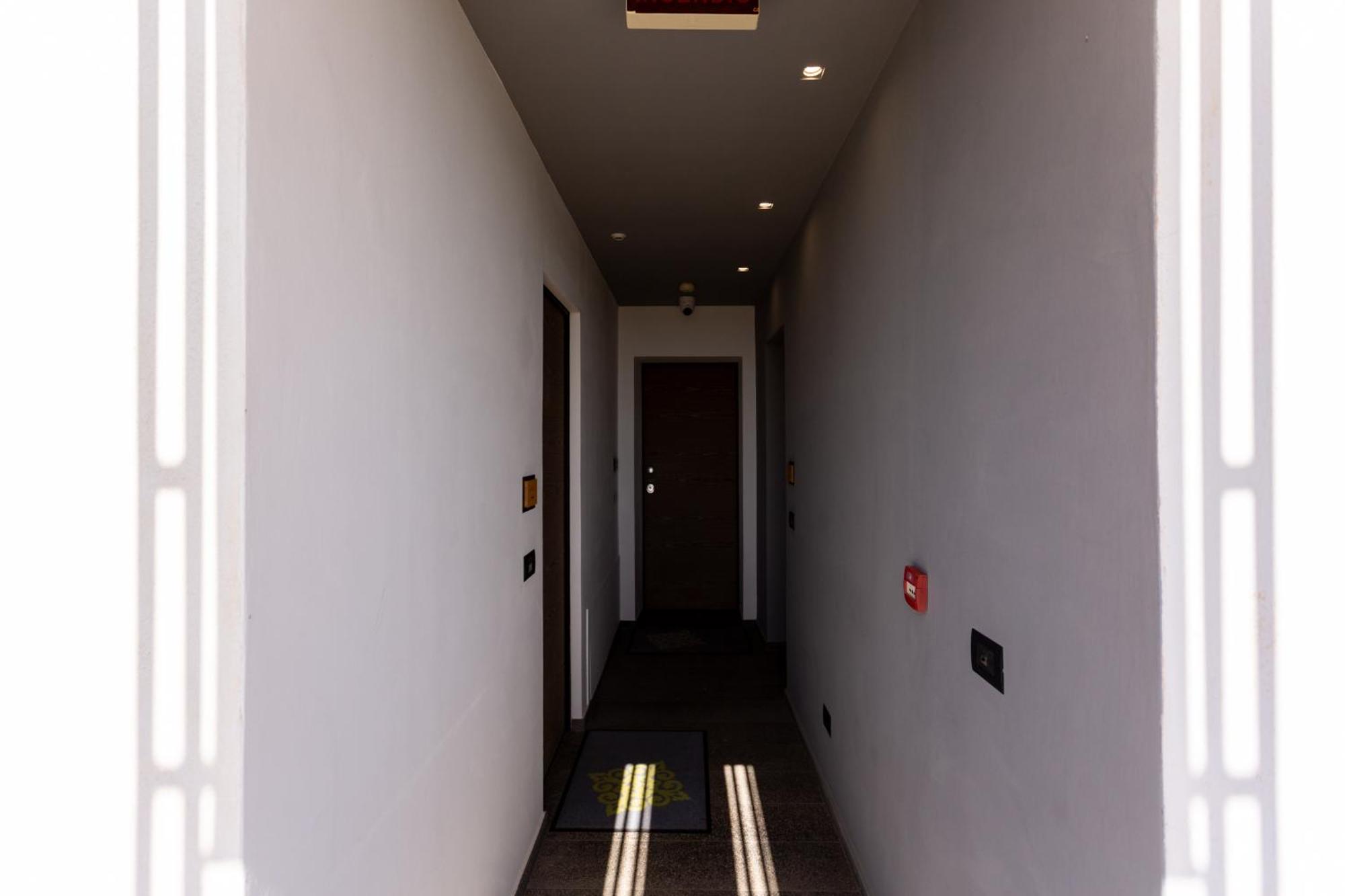 Oikos in Terre di Zaccanello