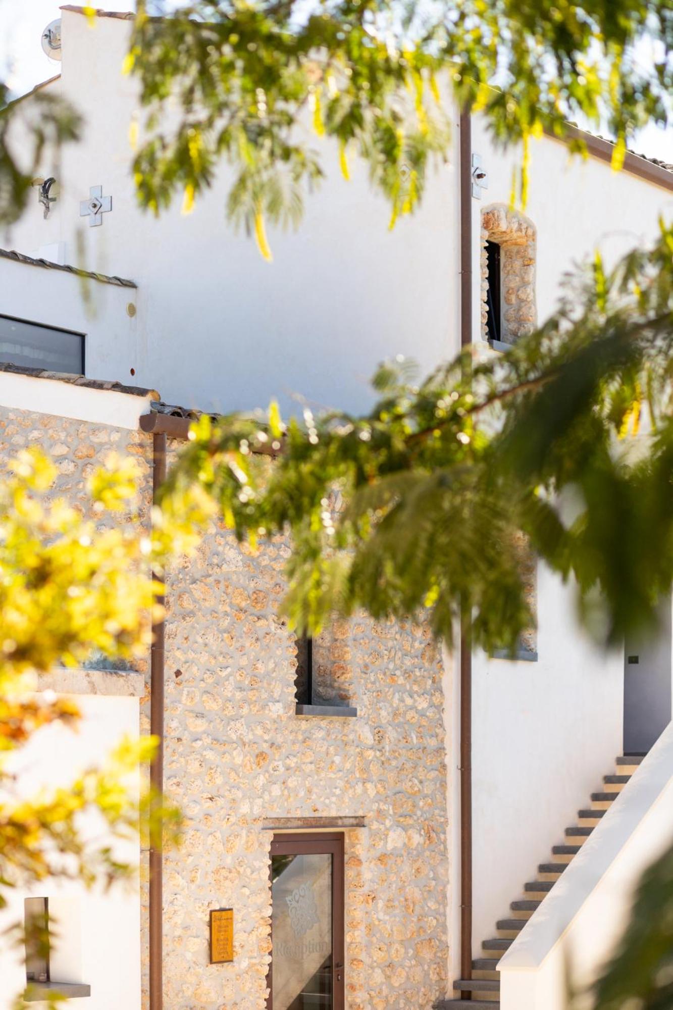 Oikos in Terre di Zaccanello