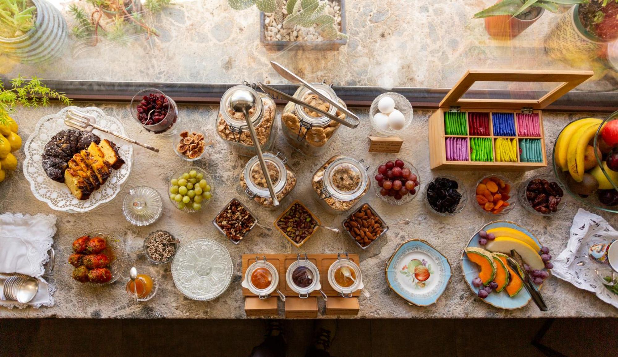 Oikos in Terre di Zaccanello