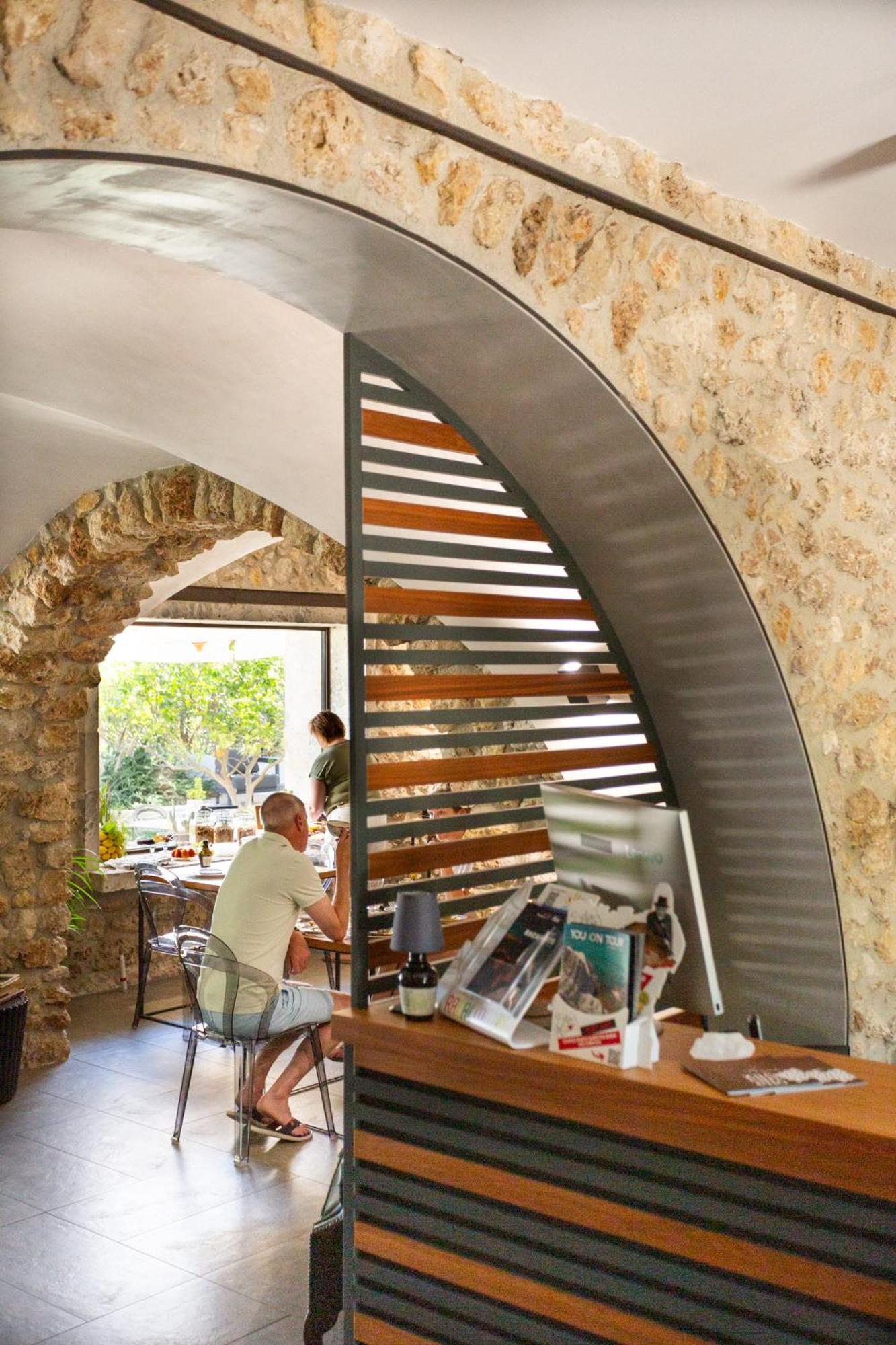 Oikos in Terre di Zaccanello