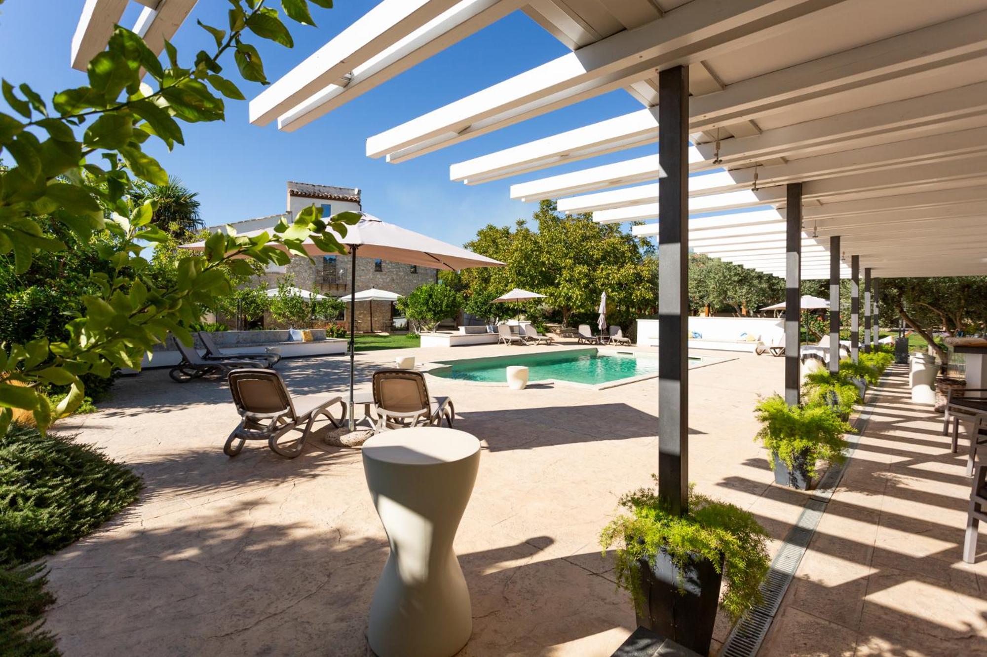 Oikos in Terre di Zaccanello