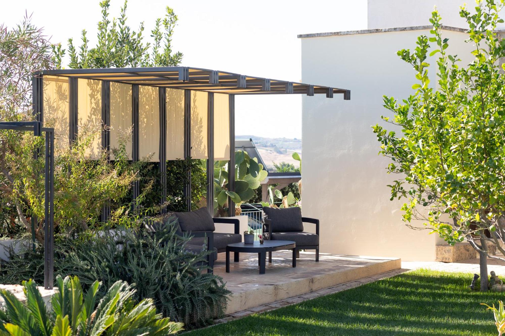 Oikos in Terre di Zaccanello