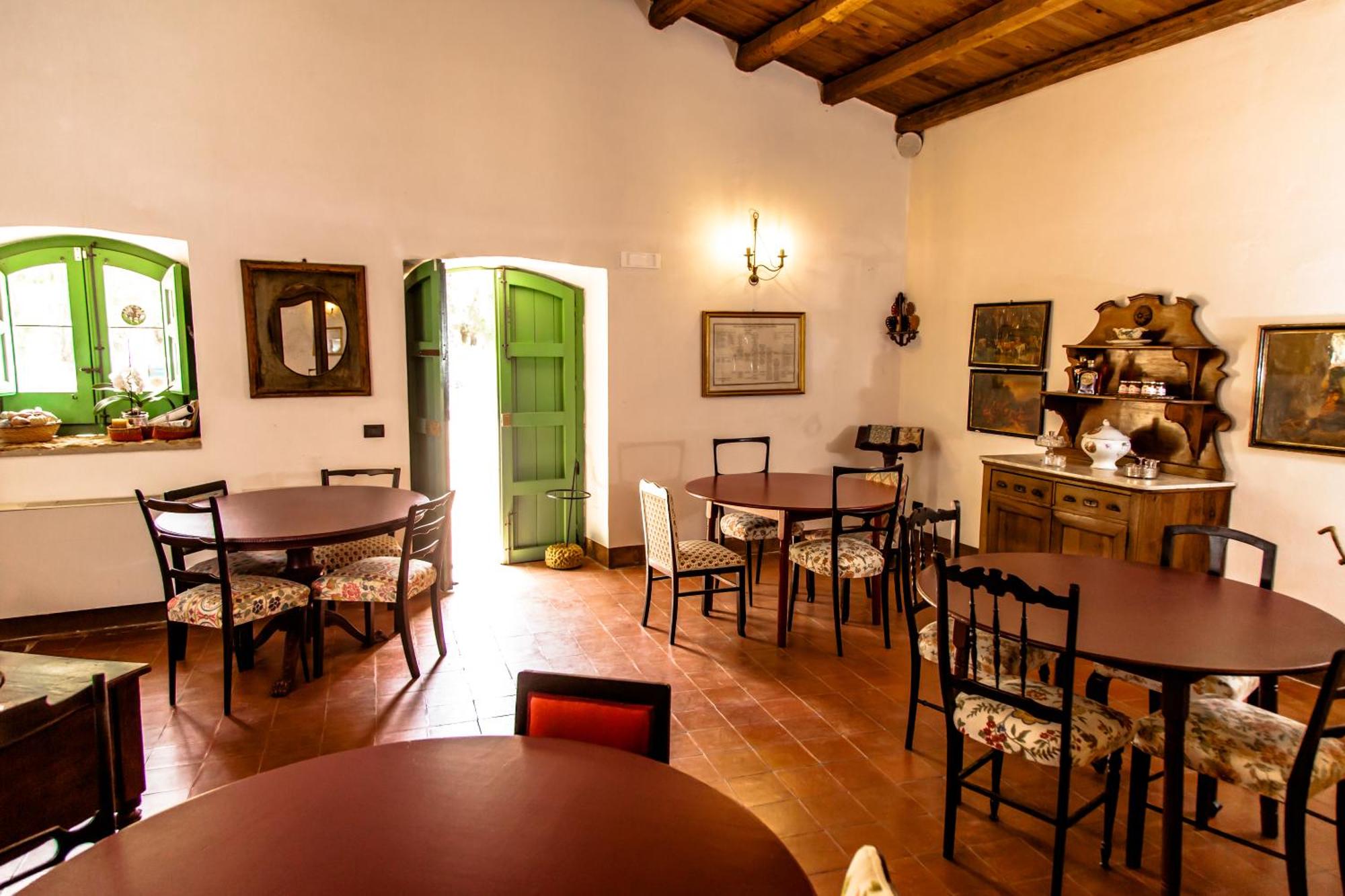 Agriturismo Bannata