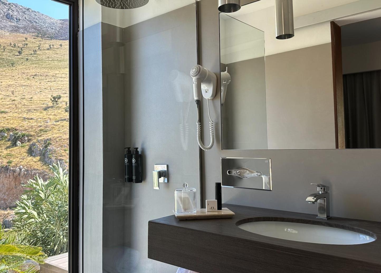 Baglio La Porta by Geocharme