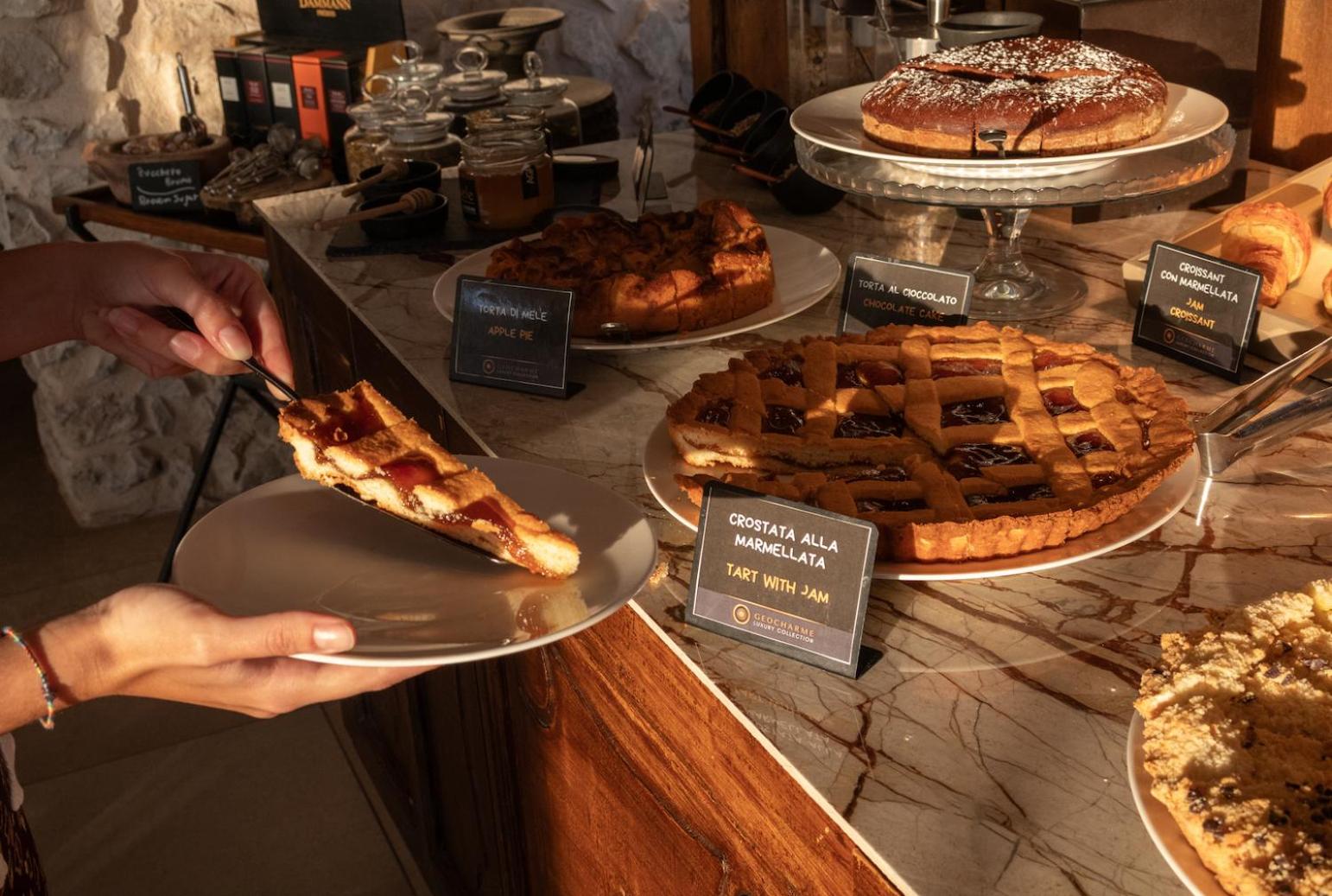 Baglio La Porta by Geocharme