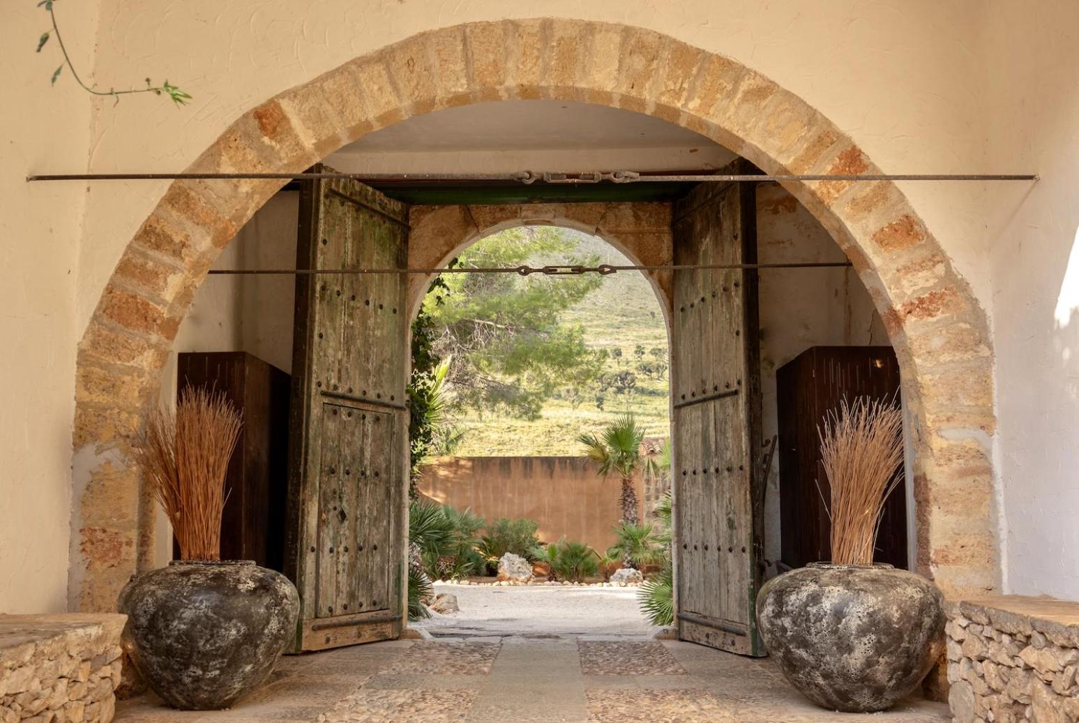 Baglio La Porta by Geocharme