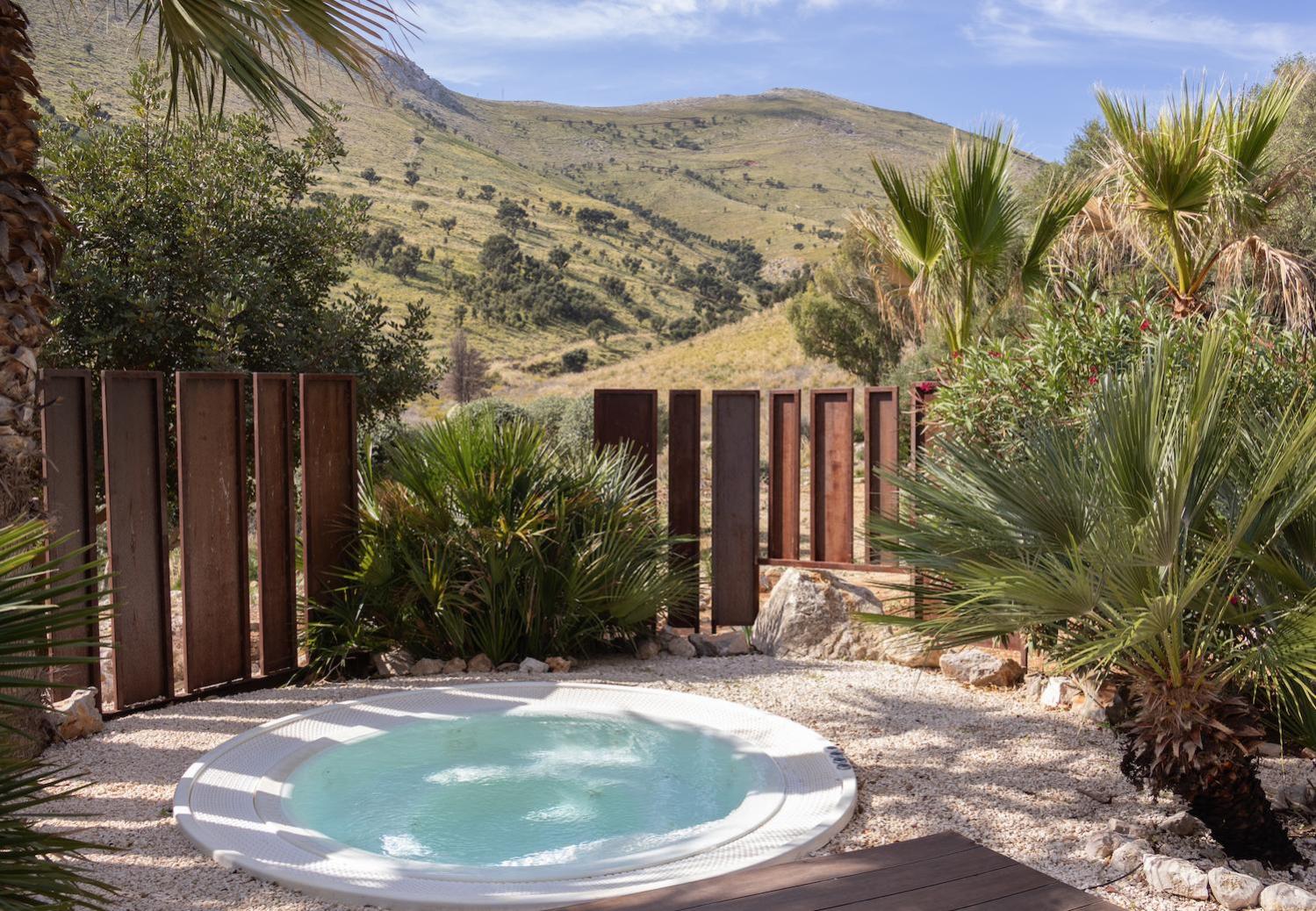 Baglio La Porta by Geocharme