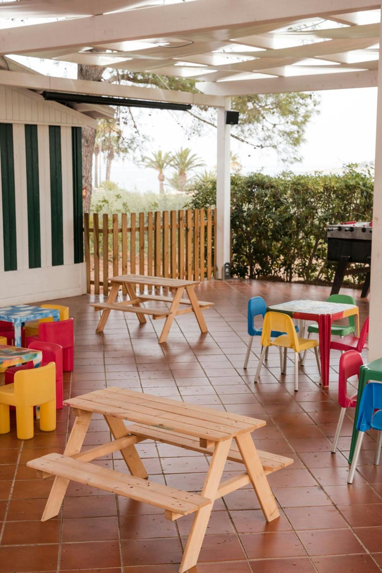 Mangia's Brucoli, Sicily, Autograph Collection