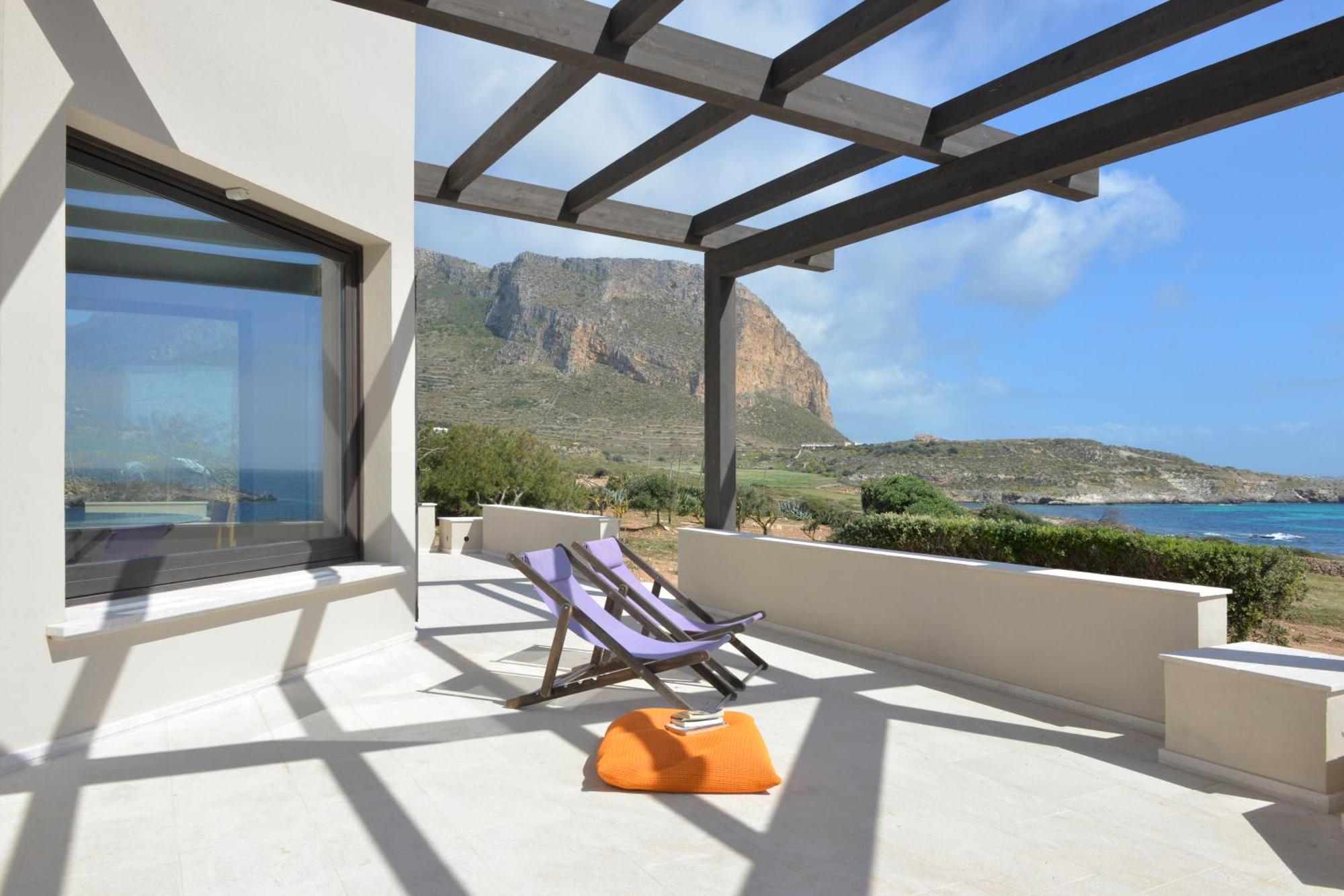 Villa Stornella by Mmega