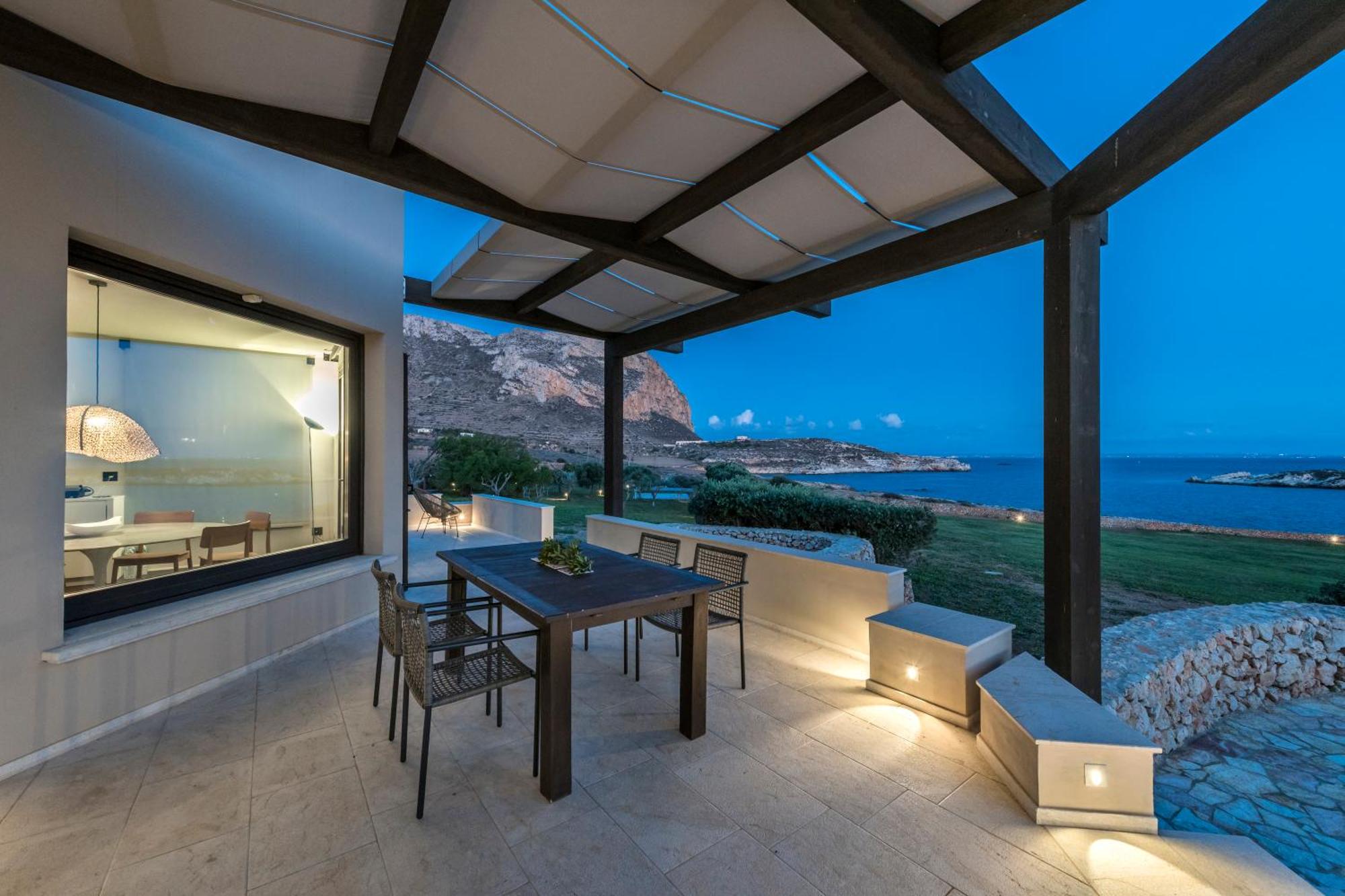 Villa Stornella by Mmega