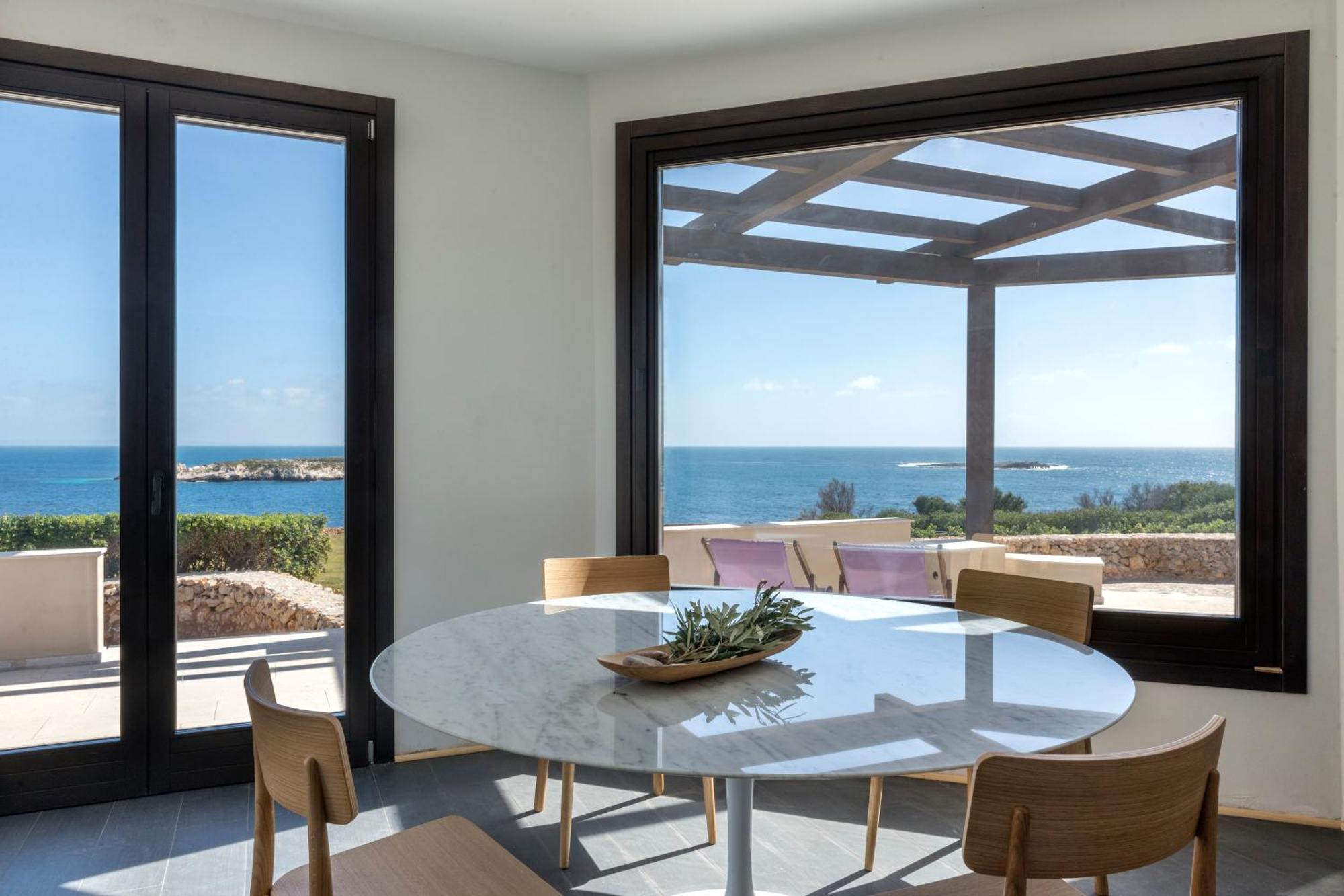 Villa Stornella by Mmega