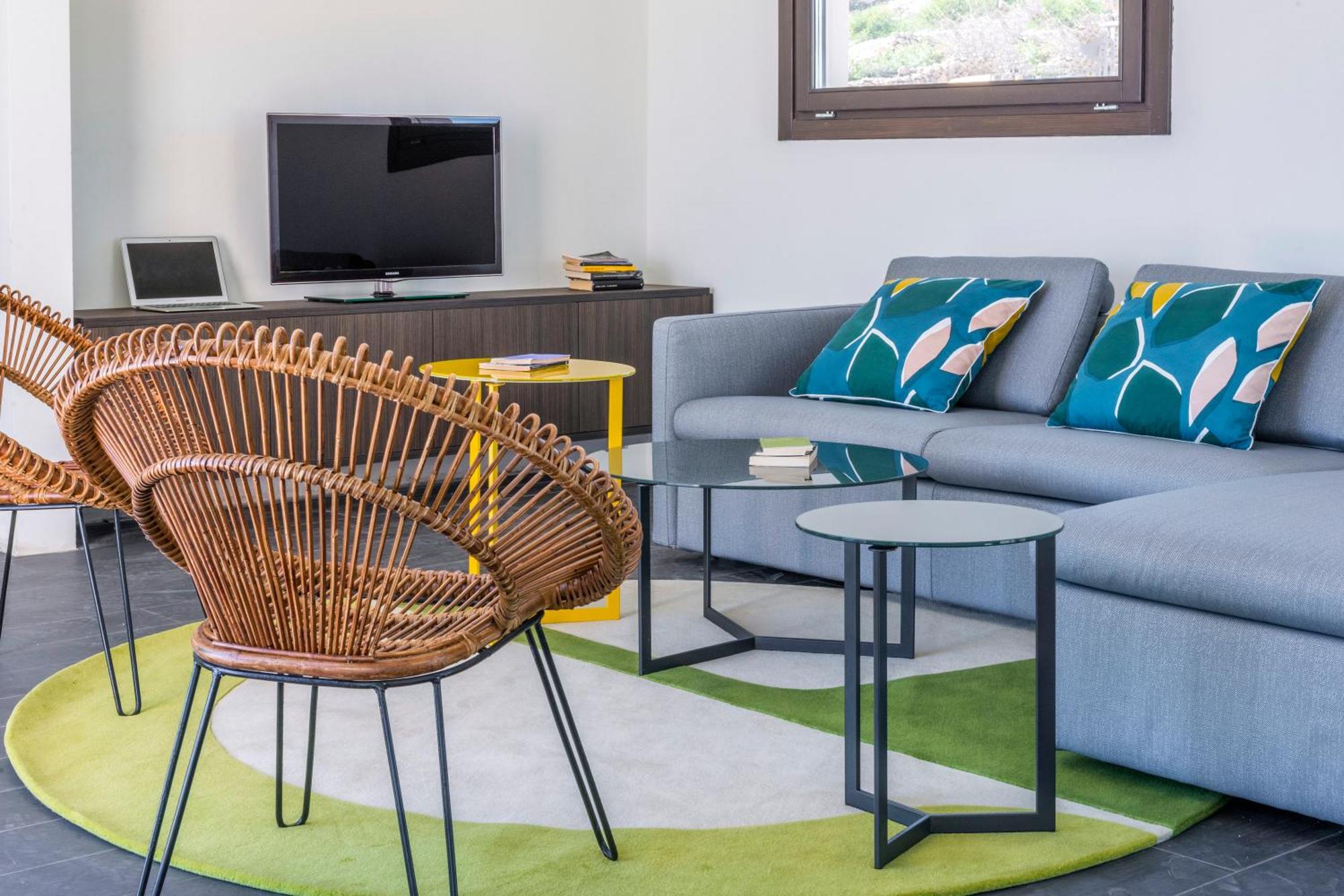 Villa Stornella by Mmega