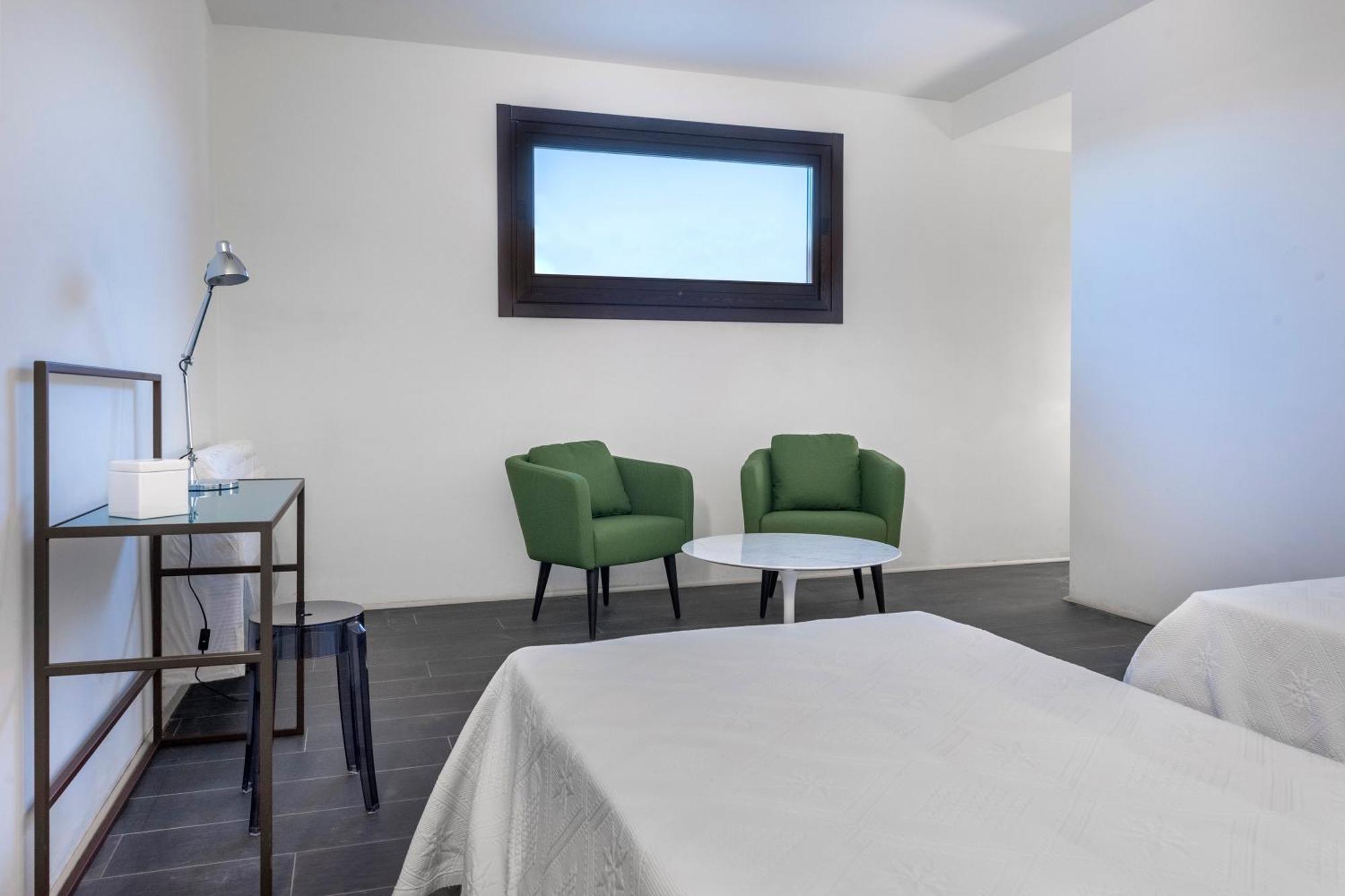 Villa Stornella by Mmega