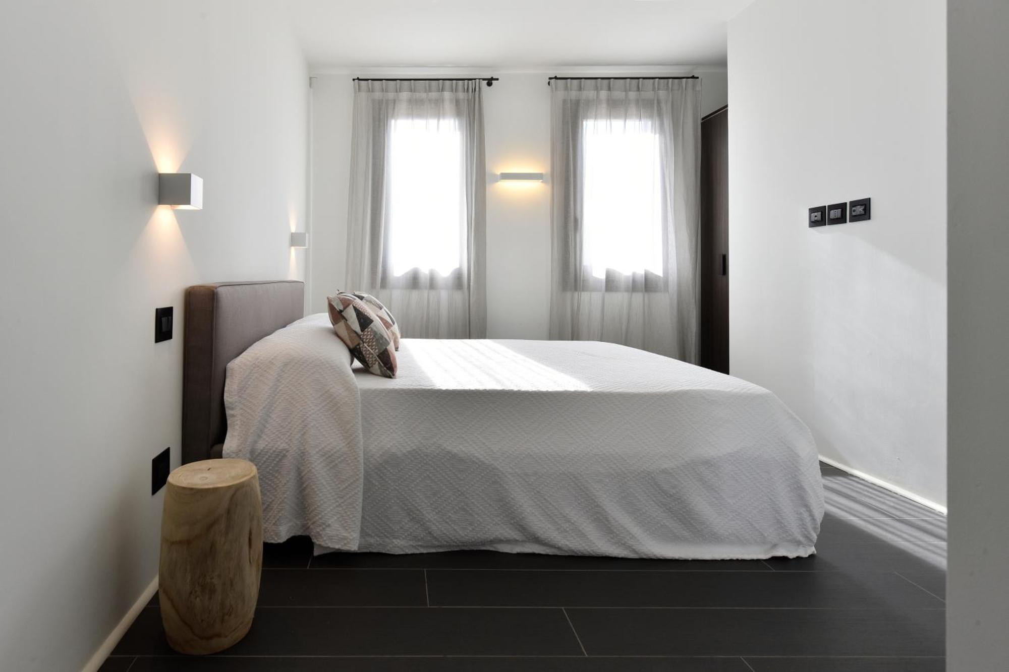 Villa Stornella by Mmega