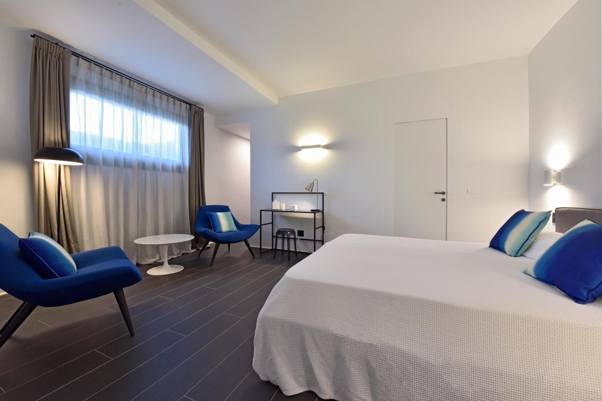 Villa Stornella by Mmega