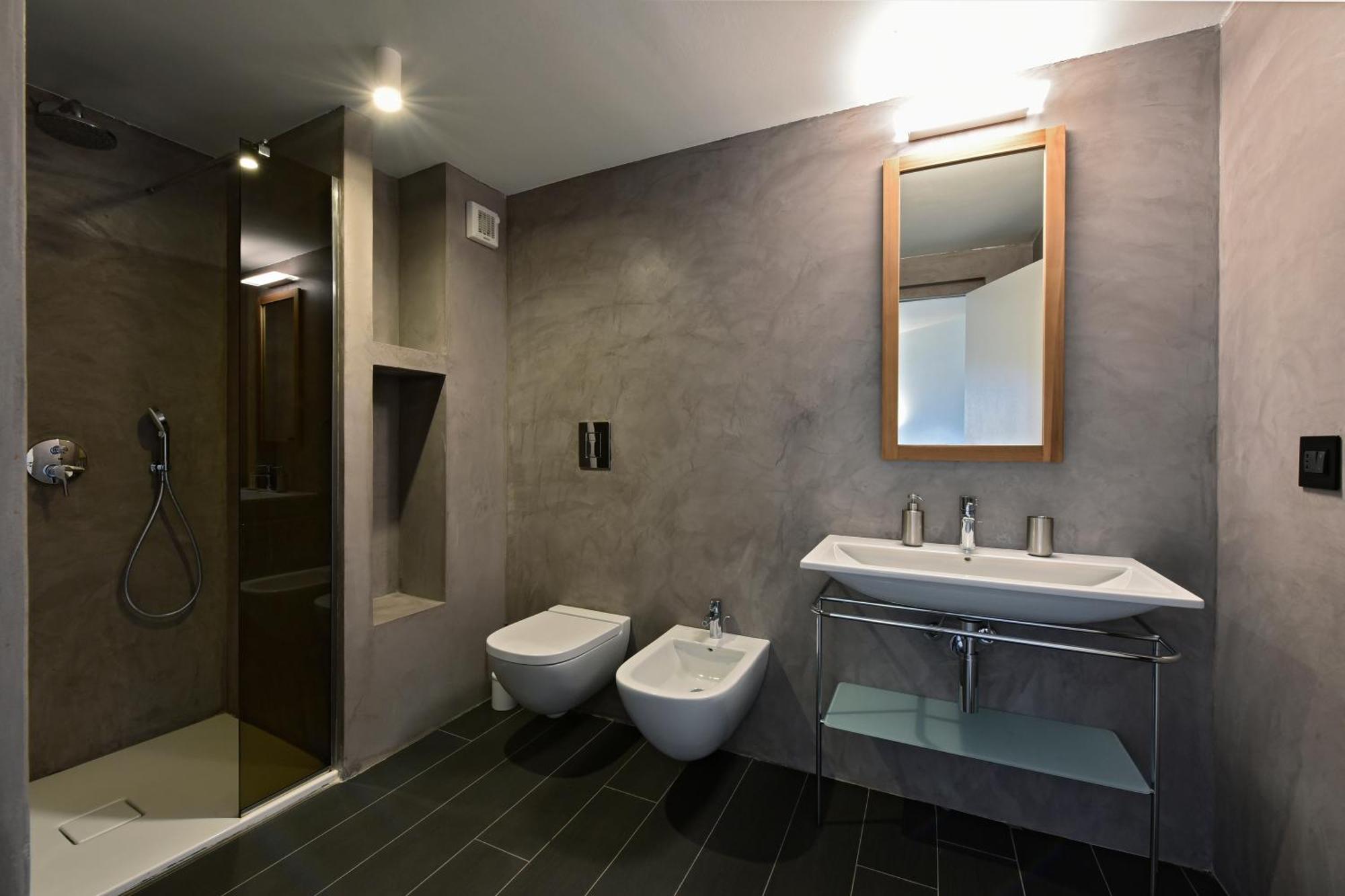 Villa Stornella by Mmega