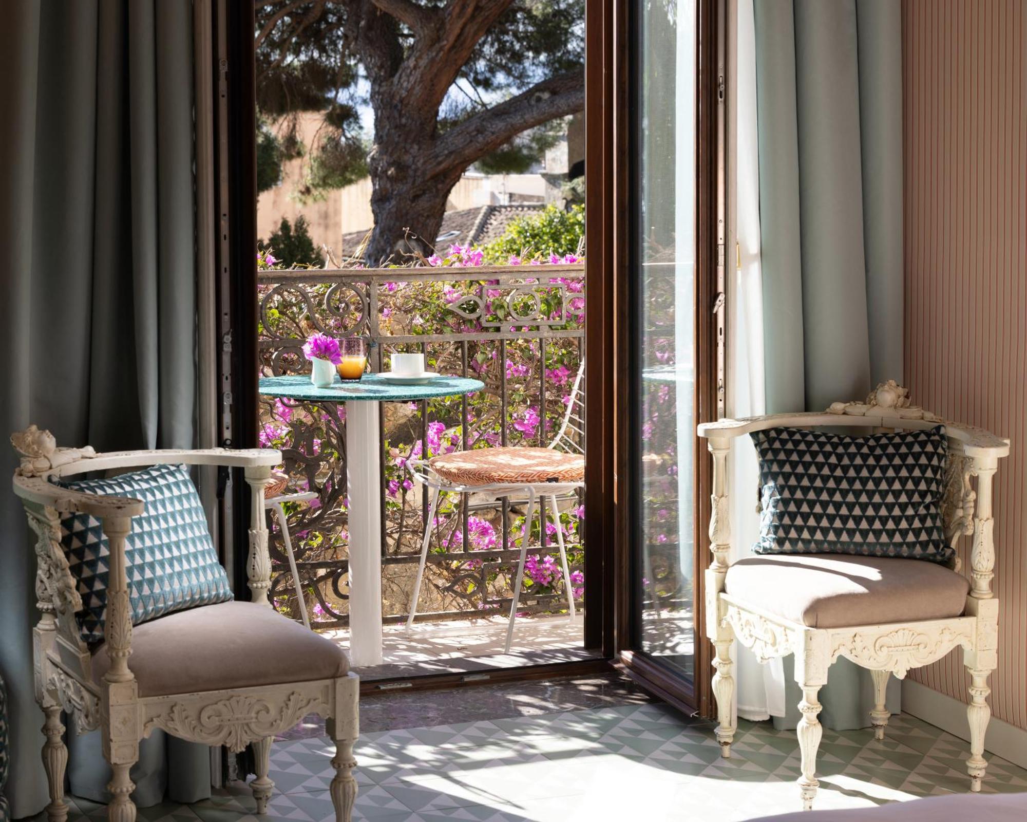 Hotel Villa Taormina