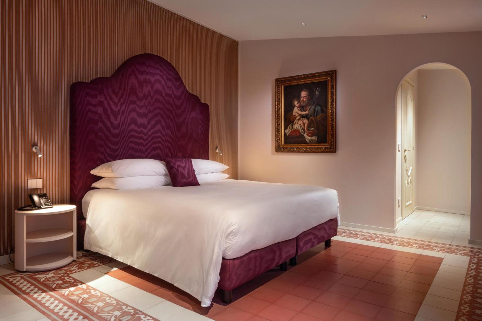 Hotel Villa Taormina